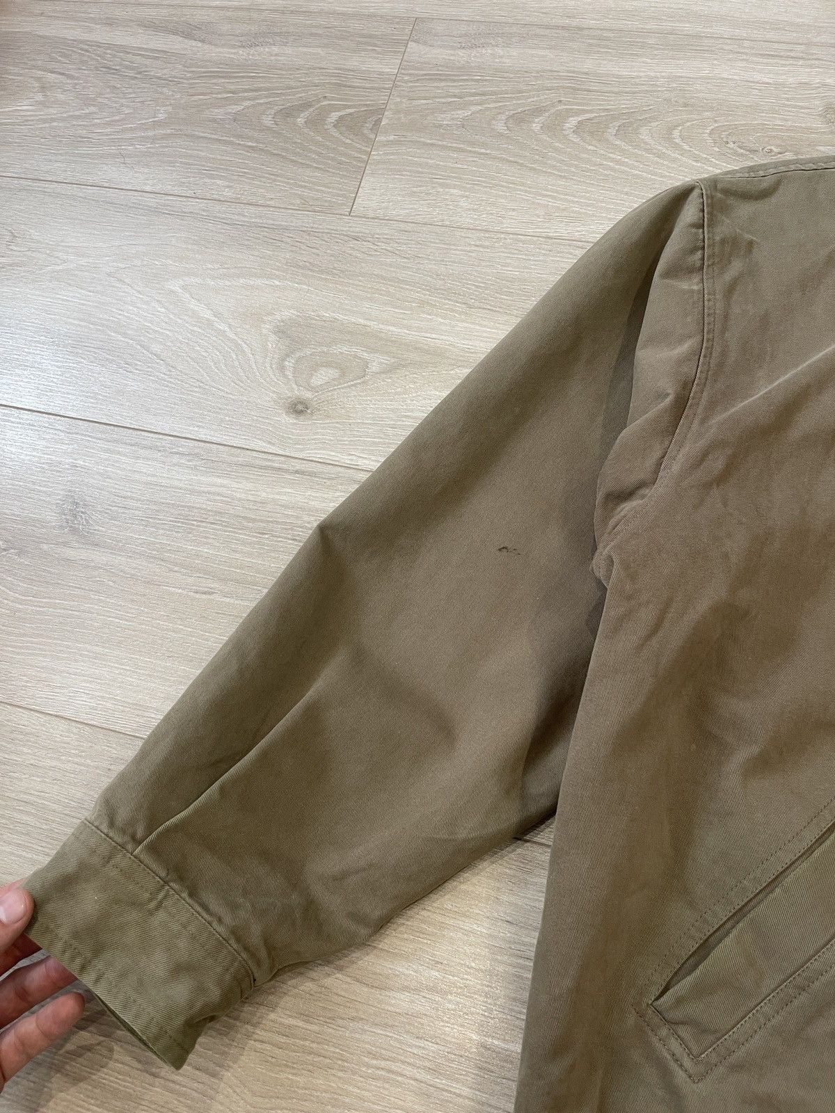 Fred Perry 🔥Vintage rare Fred Perry jacket bomber L Size US L / EU 52-54 / 3 - 16 Thumbnail