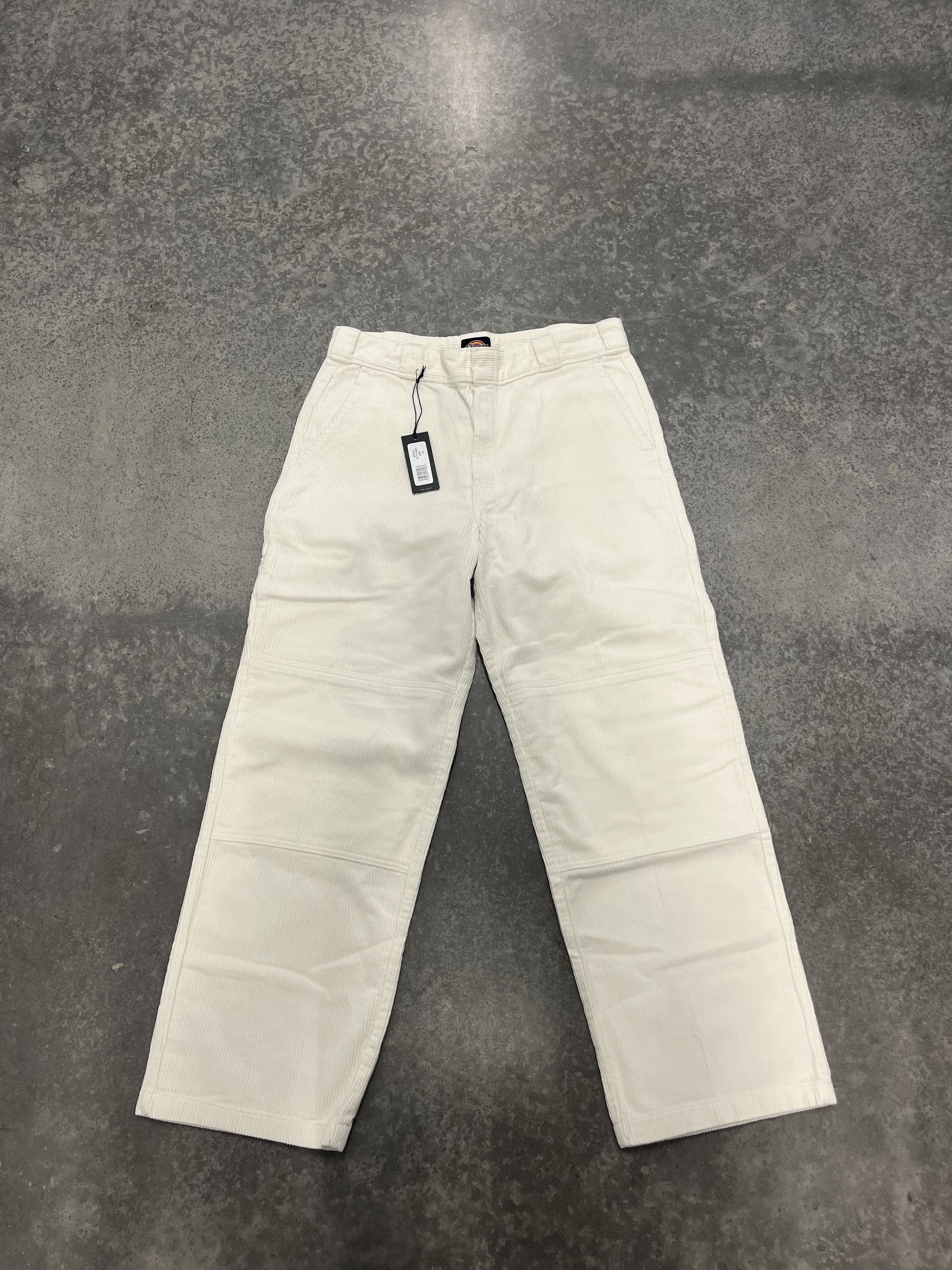 Supreme Supreme Diamond Plate Double Knee work pant | Grailed