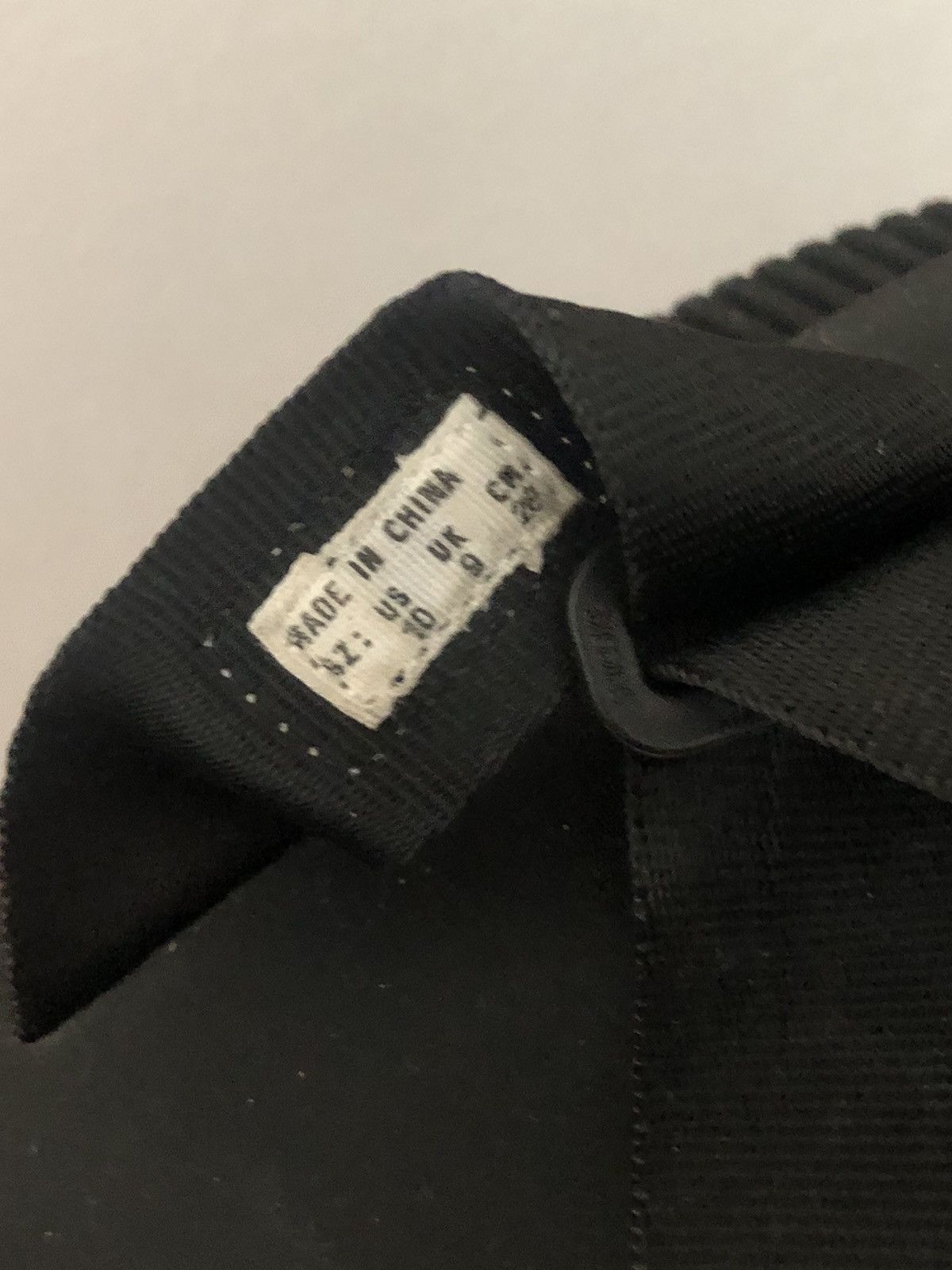 Suicoke SOLD Suicoke strap sandals Size US 10 / EU 43 - 4 Thumbnail