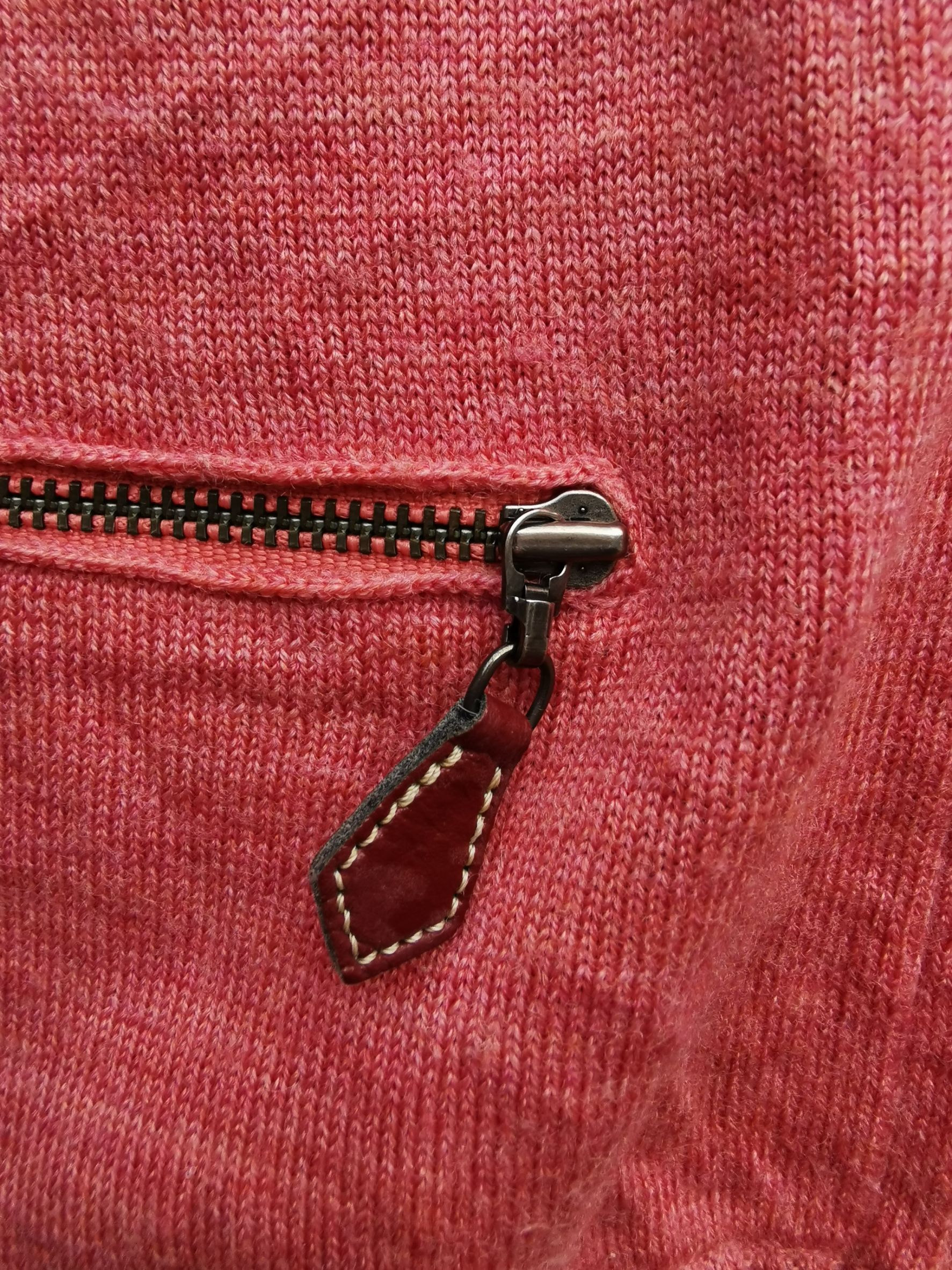 Burberry 🔴Burberry Knitwear jacket🔴 Size S / US 4 / IT 40 - 7 Thumbnail