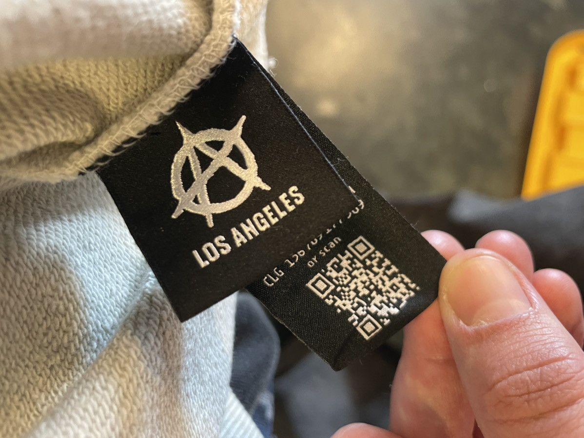Revenge Revenge Hoodie Size US L / EU 52-54 / 3 - 4 Thumbnail