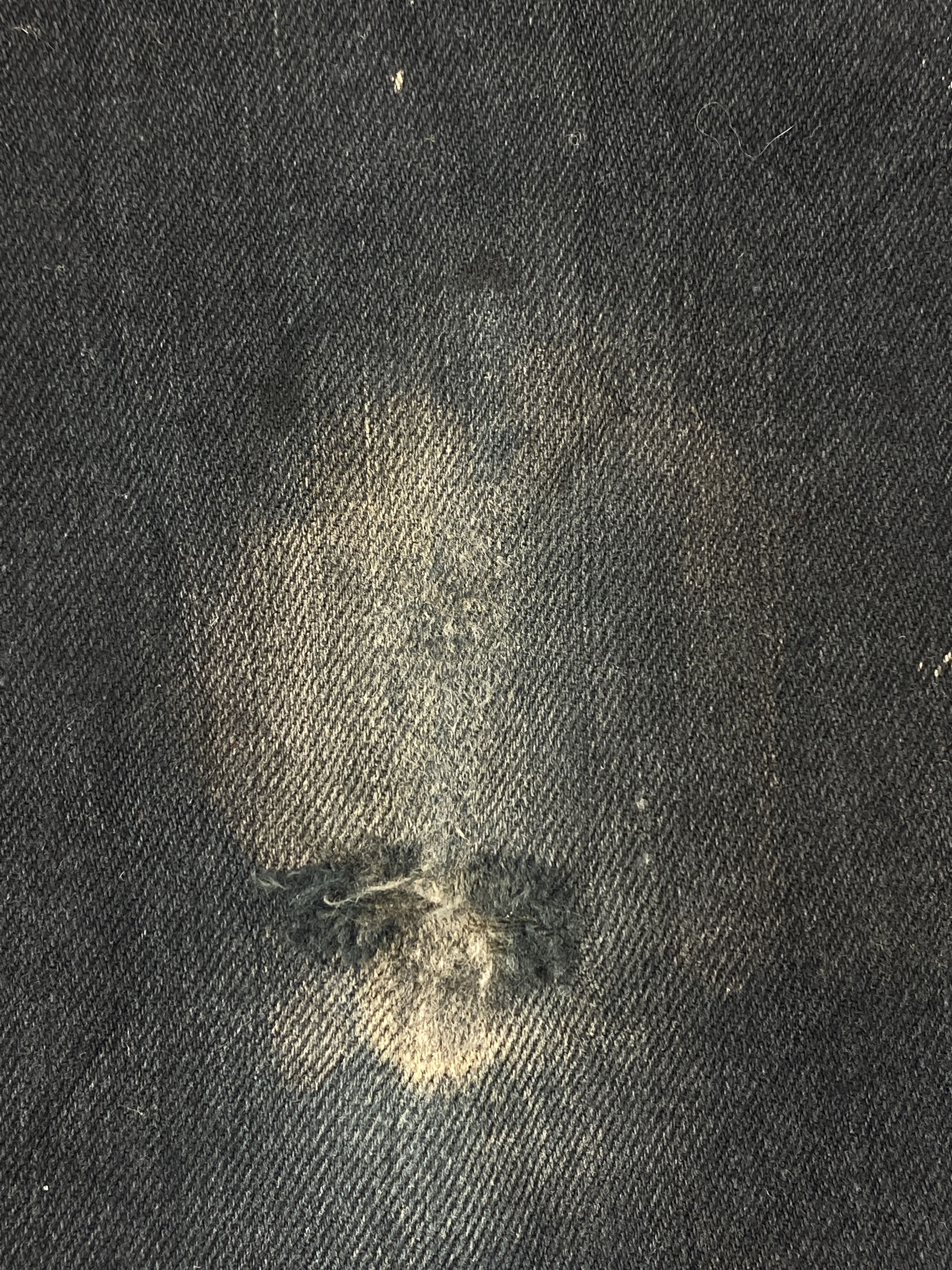Levi's Vintage Levis 508 Faded Black Tab Jeans Size US 31 - 13 Thumbnail