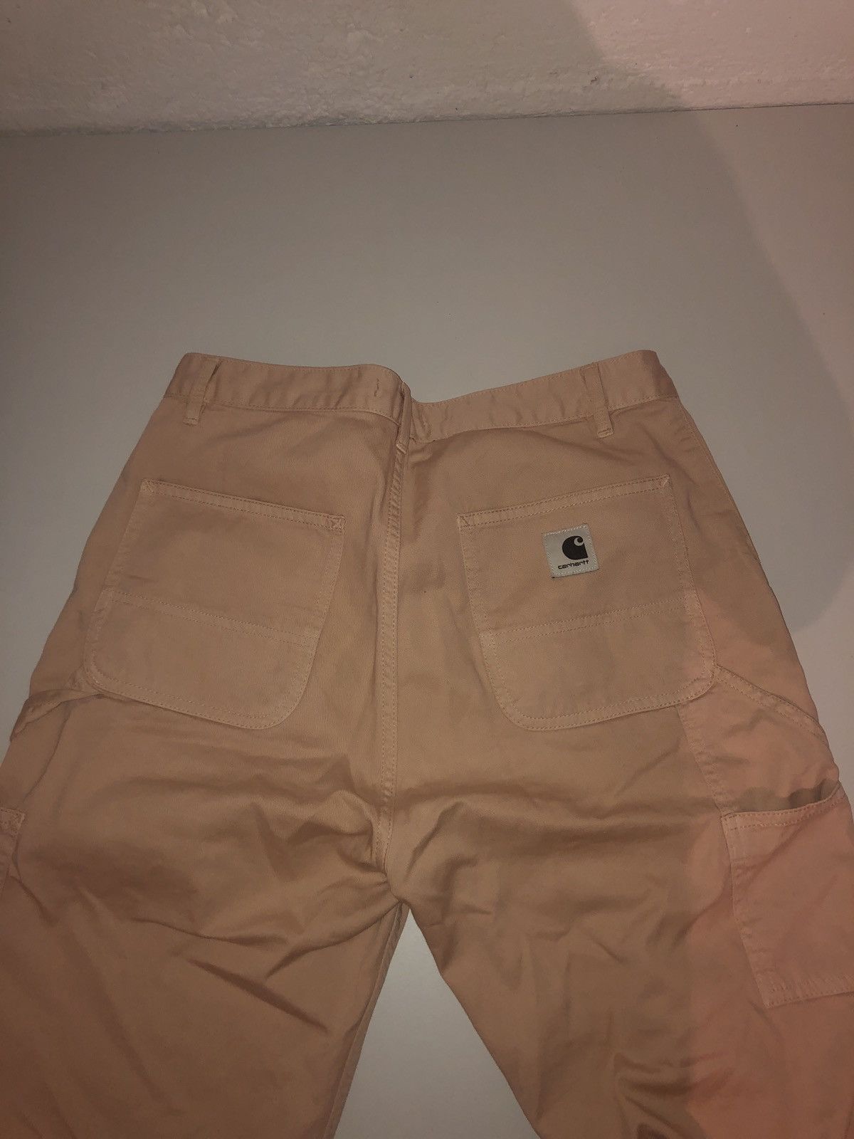 Carhartt Carhartt Pants Size US 27 - 4 Thumbnail