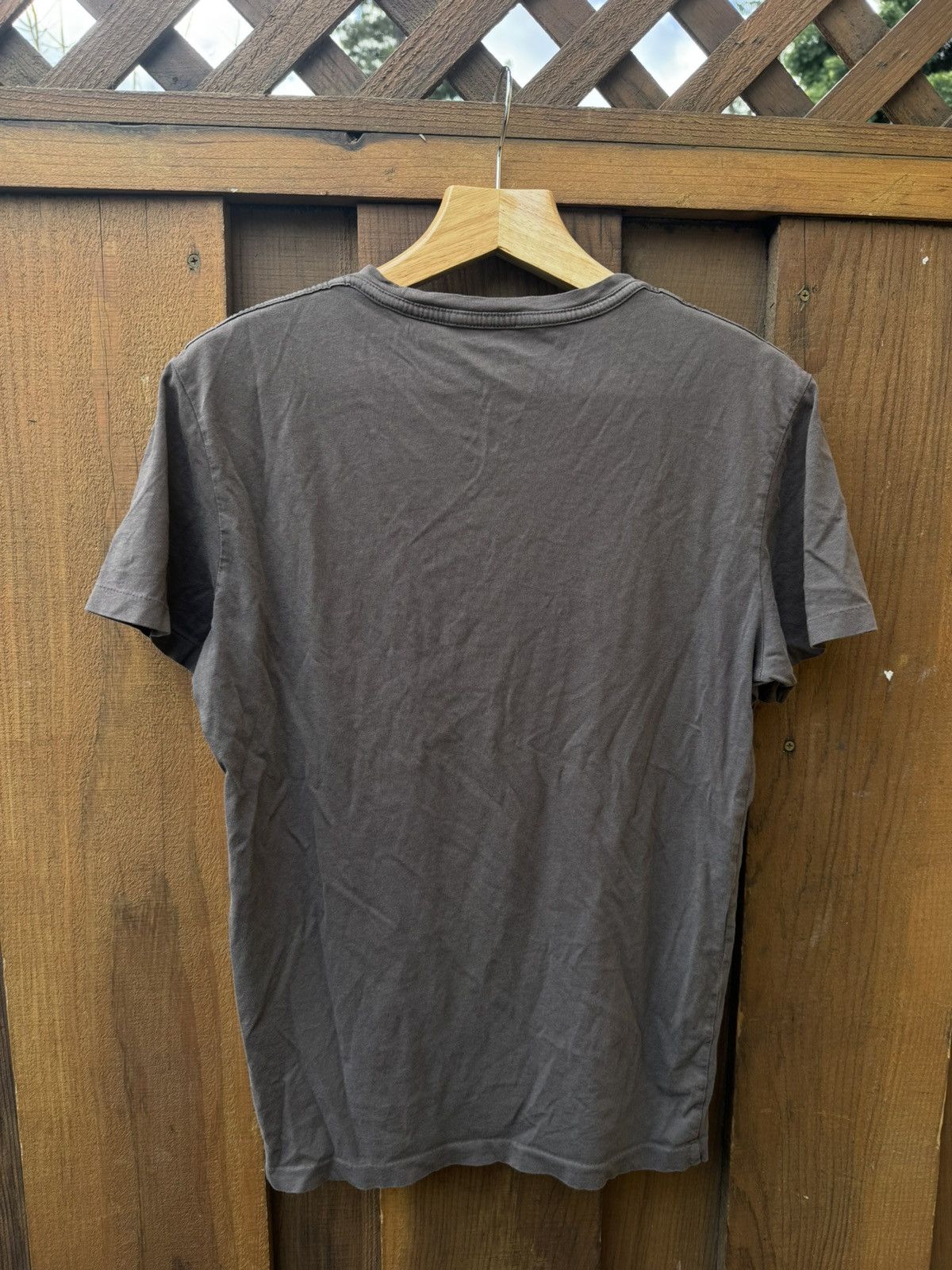 Allsaints Allsaints t-shirt Size US M / EU 48-50 / 2 - 2 Thumbnail