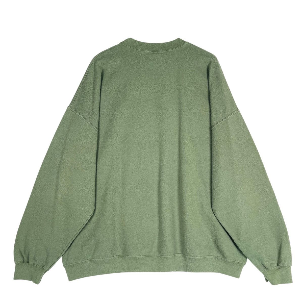 Puritan Vtg Stags Night Brew Graphic Crewneck Sweatshirt size XXL Size US XXL / EU 58 / 5 - 2 Thumbnail