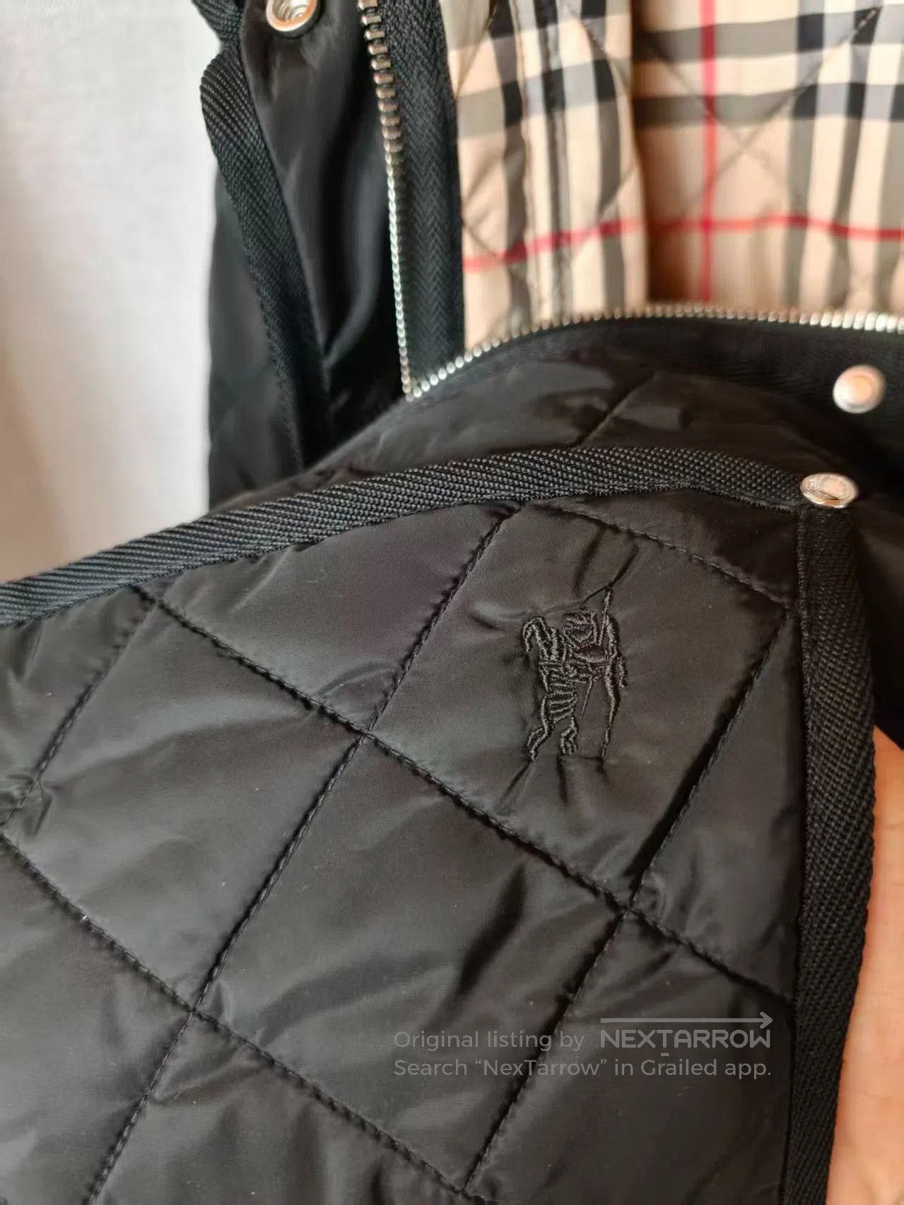Burberry Burberry Authentic Coat. Size US M / EU 48-50 / 2 - 3 Thumbnail