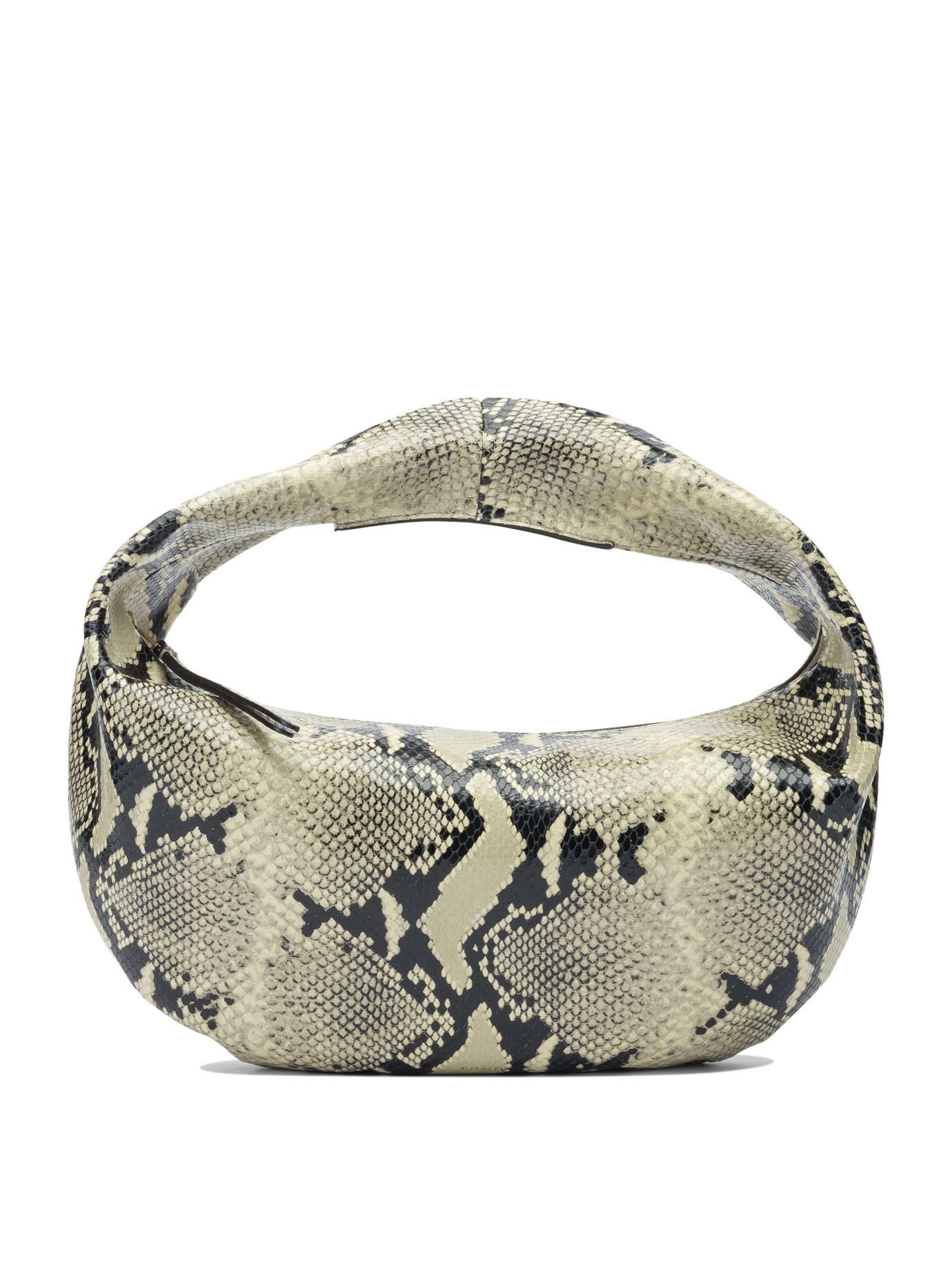 KHAITE Olivia Hobo Shoulder Bag Size ONE SIZE - 1 Thumbnail