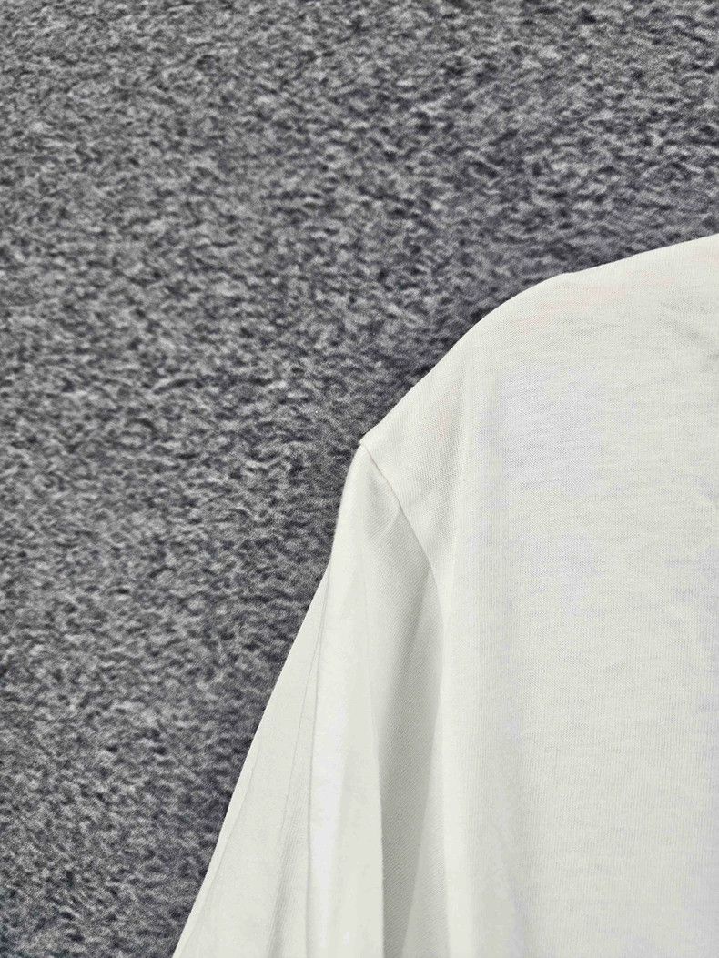 Loewe LOEWE Classic short sleeves Size S / US 4 / IT 40 - 3 Thumbnail