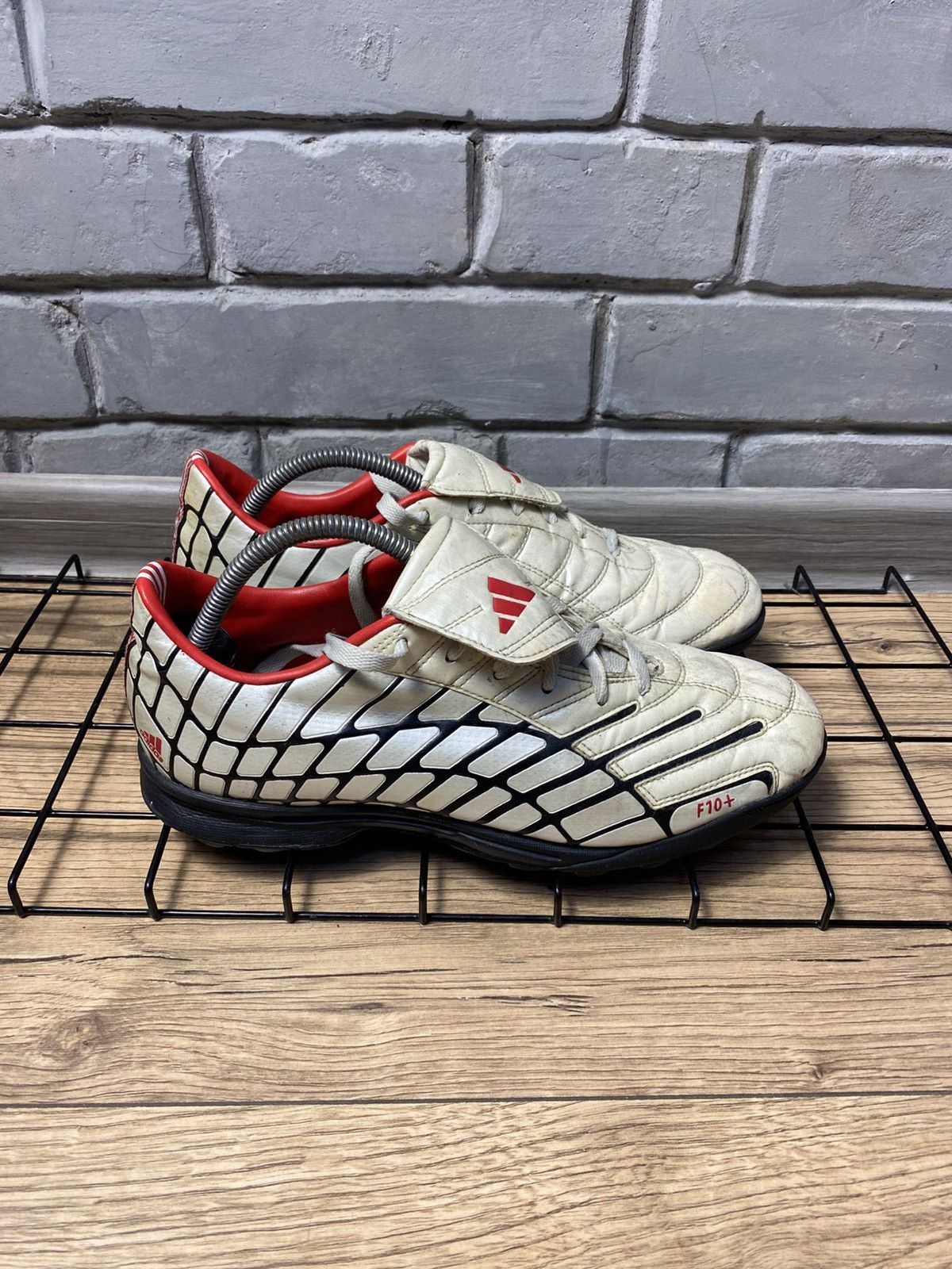 Adidas Vtg Shoes | Grailed display picture 1