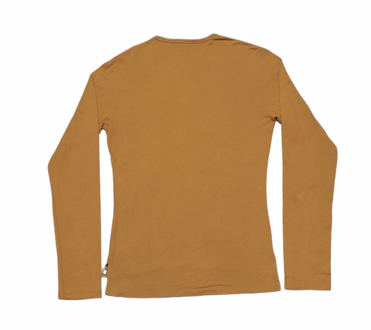 Vivienne Westwood Vivienne Westwood Man Long Sleeve T-shirt Size US M / EU 48-50 / 2 - 4 Thumbnail