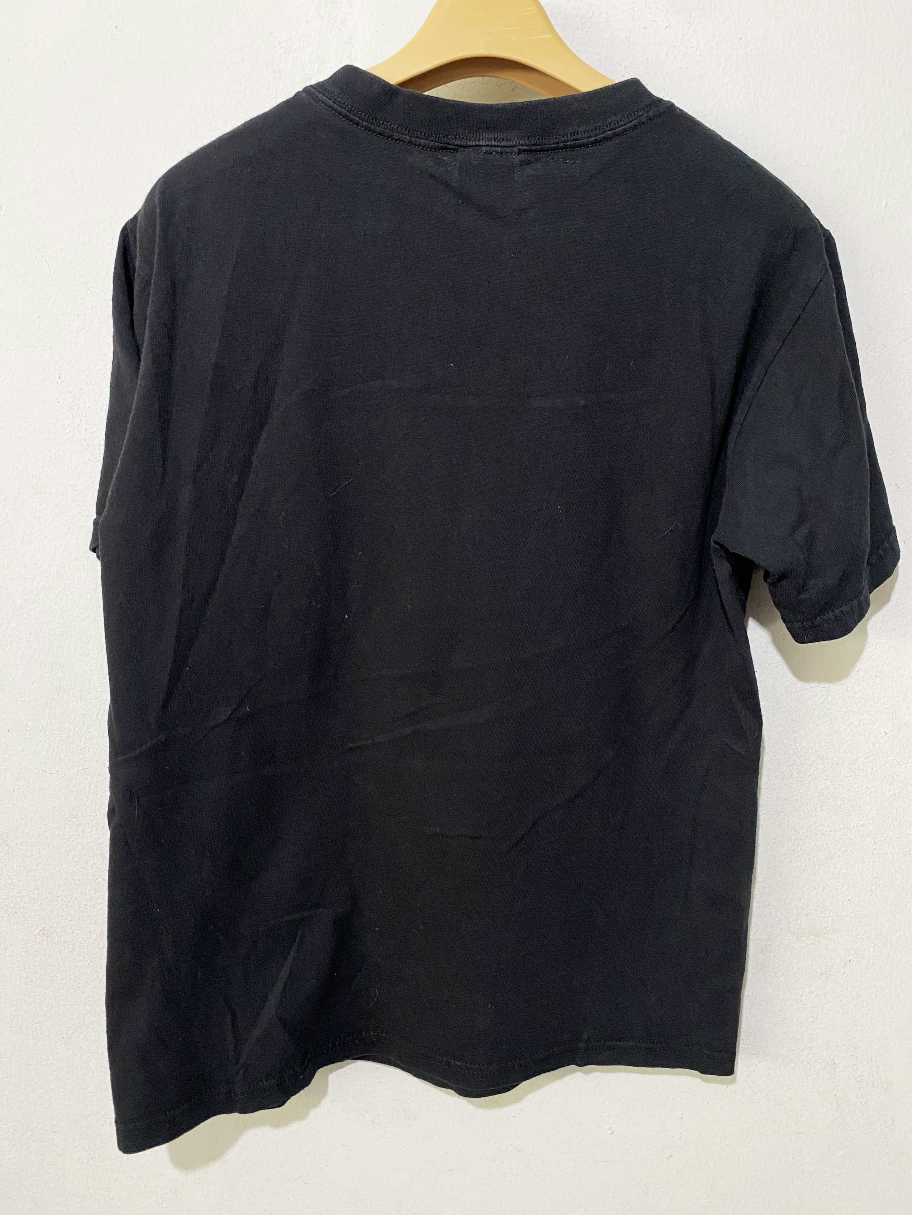 Band Tees × Vintage Vintage The Mars Volta Shirt Size US XS / EU 42 / 0 - 4 Thumbnail