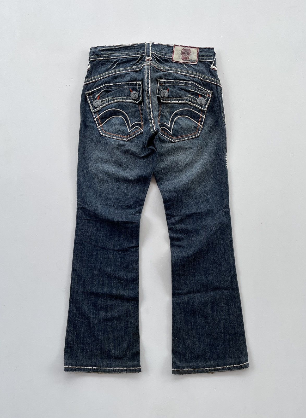 Laguna Beach Jeans | Grailed