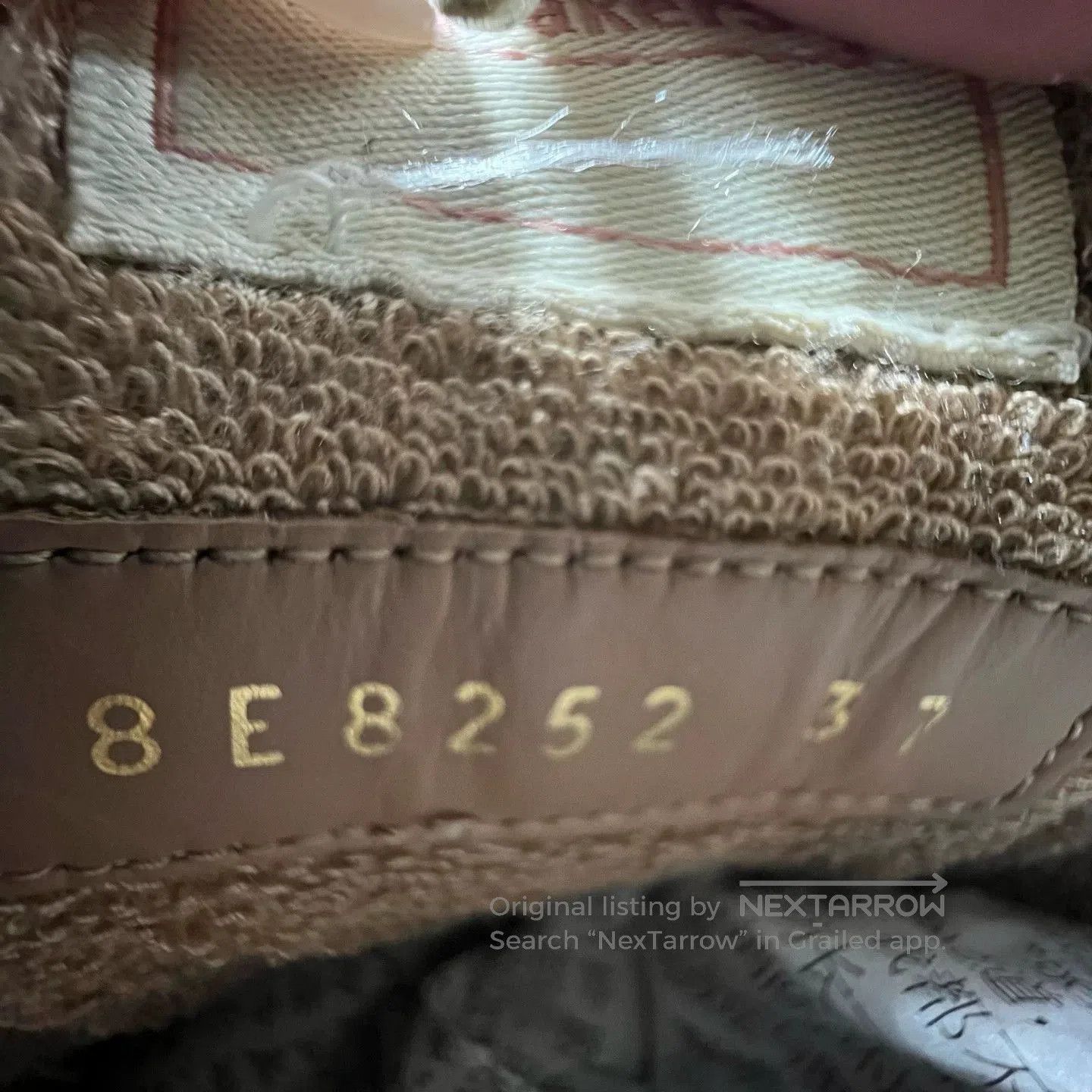 Fendi Fendi Match Pink Sneakers Size 37. Size US 6 / IT 36 - 8 Thumbnail