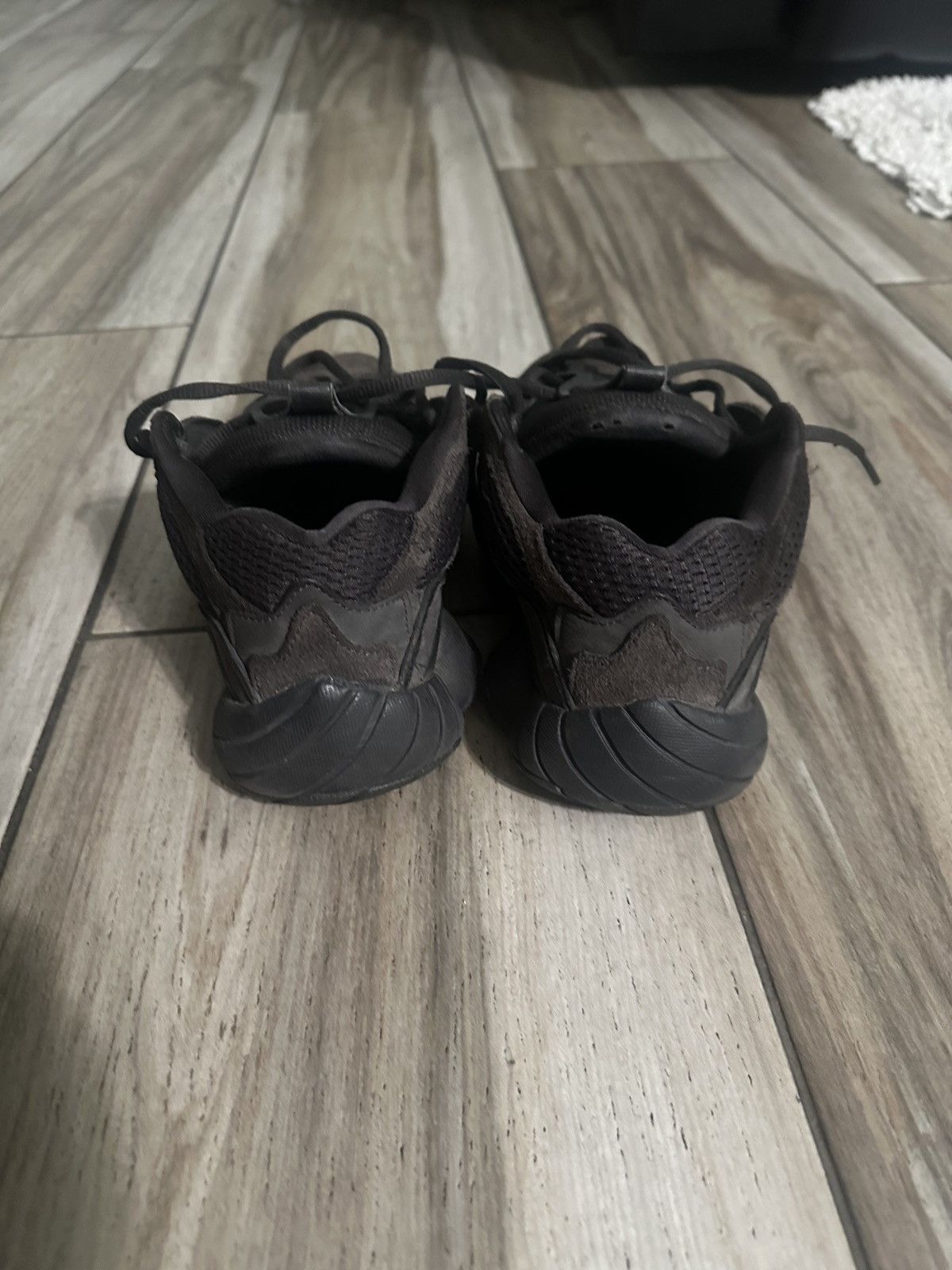 Yeezy Utility black Yeezy 500 Size US 6 / IT 36 - 2 Thumbnail