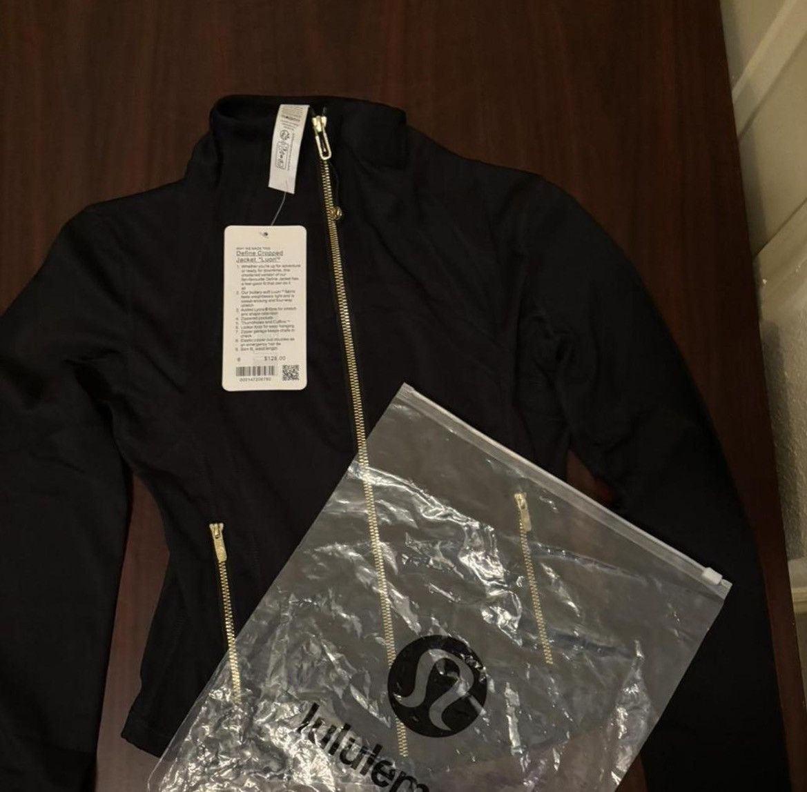 Lululemon Lulu set Size 30" / US 8 / IT 44 - 1 Thumbnail
