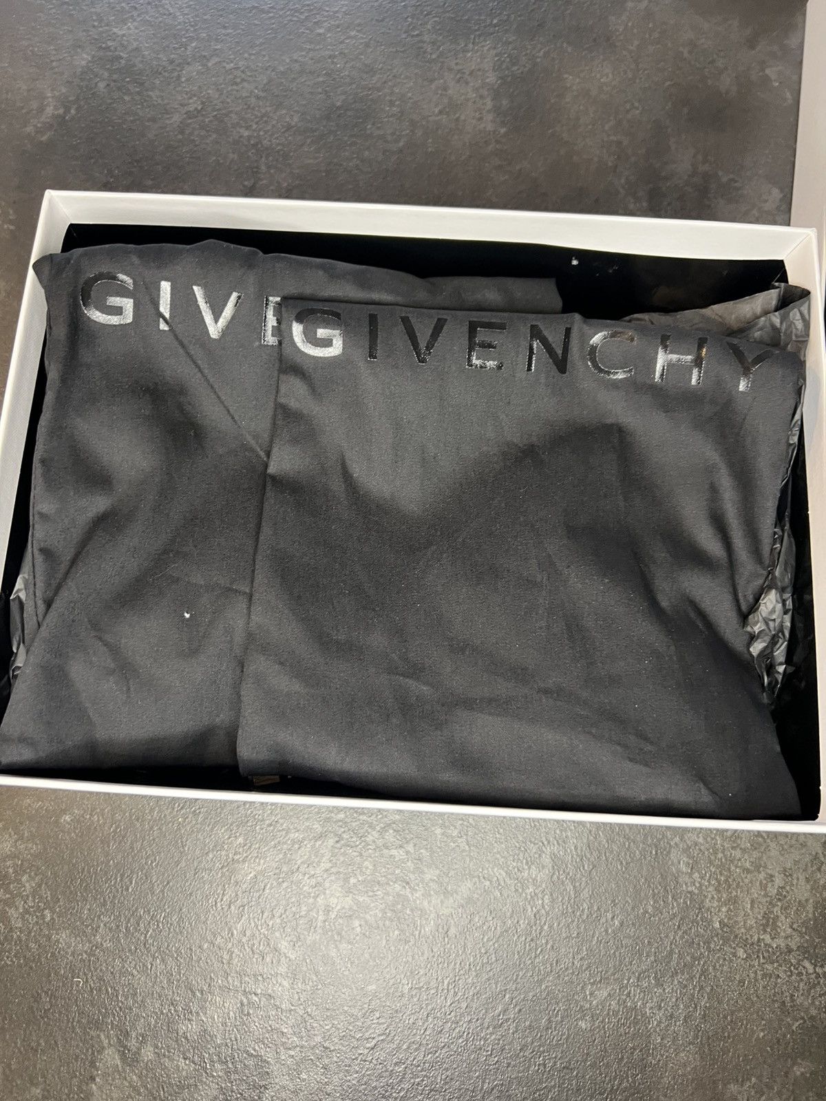 Givenchy Givenchy G Cube Sandals – PythonEffect – EU 38 /US 7.5 /UK 5 Size US 7.5 / IT 37.5 - 8 Thumbnail