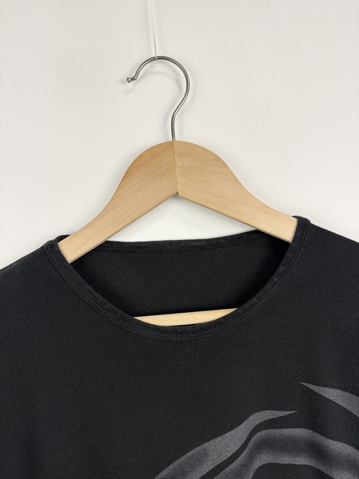 Giorgio Armani 🇮🇹 Vintage 90s Giorgio Armani Retro Long Sleeve Rare Y2K Size US XL / EU 56 / 4 - 6 Thumbnail