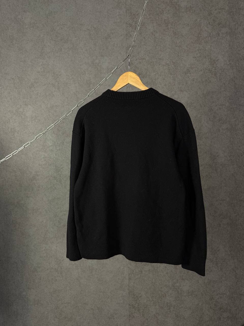 Cos COS designer relaxed sweater Size US XS / EU 42 / 0 - 6 Thumbnail