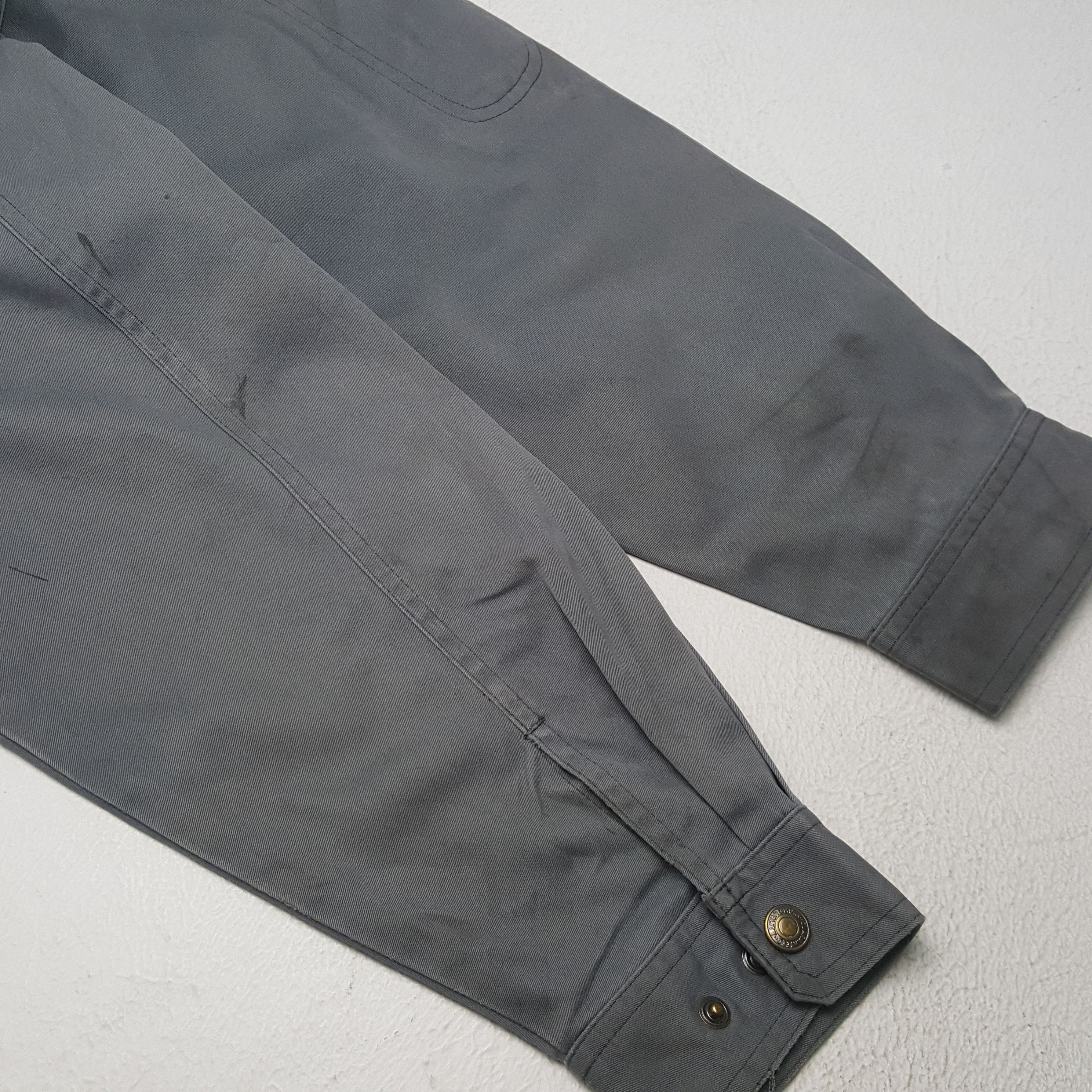 Japanese Brand × Vintage Nismo Nissan Racing Team Custom Art Jacket c282n25 Size US L / EU 52-54 / 3 - 6 Thumbnail