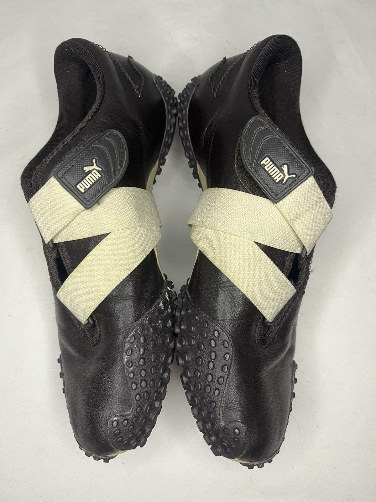 Other Vintage Puma mostro Size US 4.5 / IT 34.5 - 4 Thumbnail