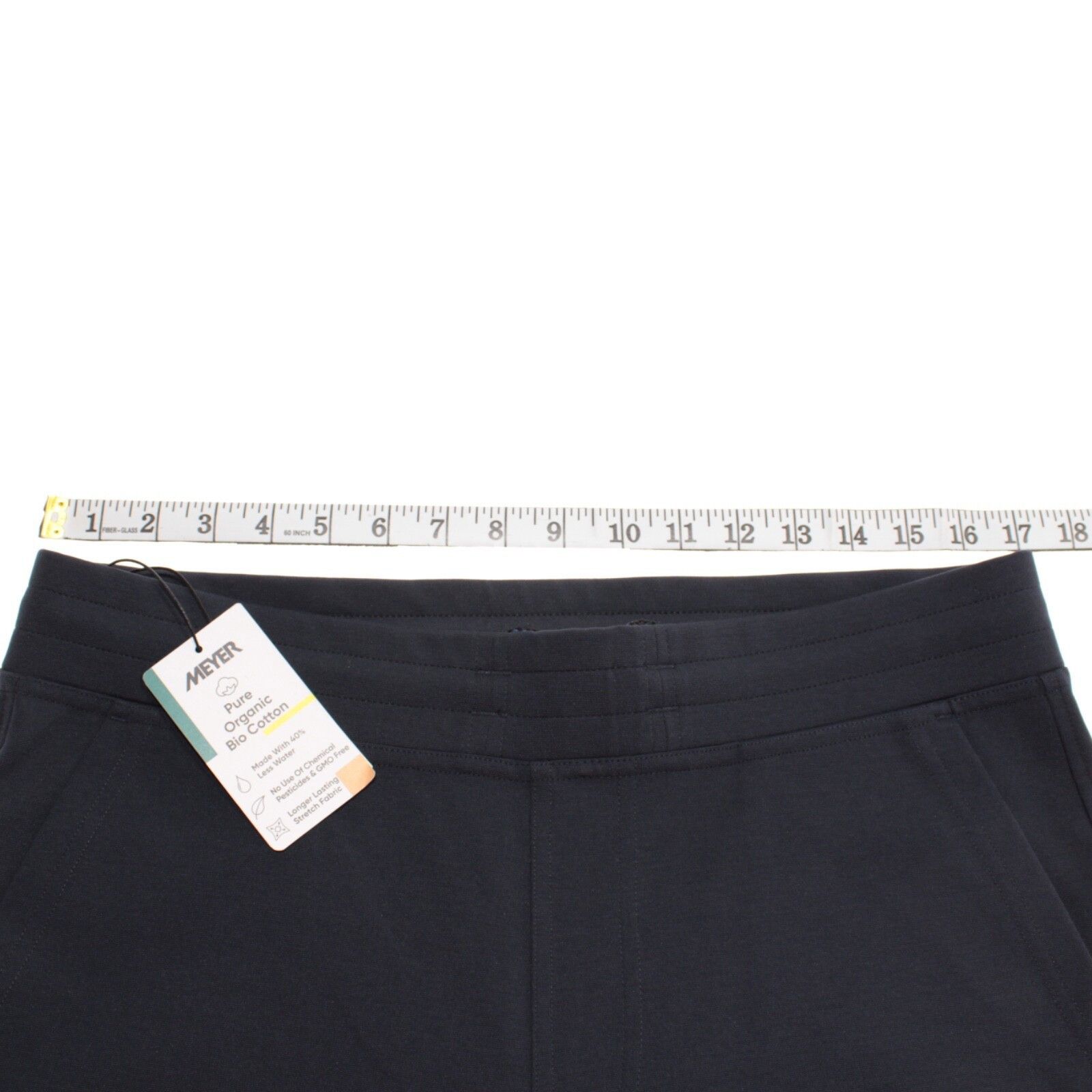 Other Meyer New with tags Jogger Size 34 US In Blue Size US 34 / EU 50 - 4 Thumbnail