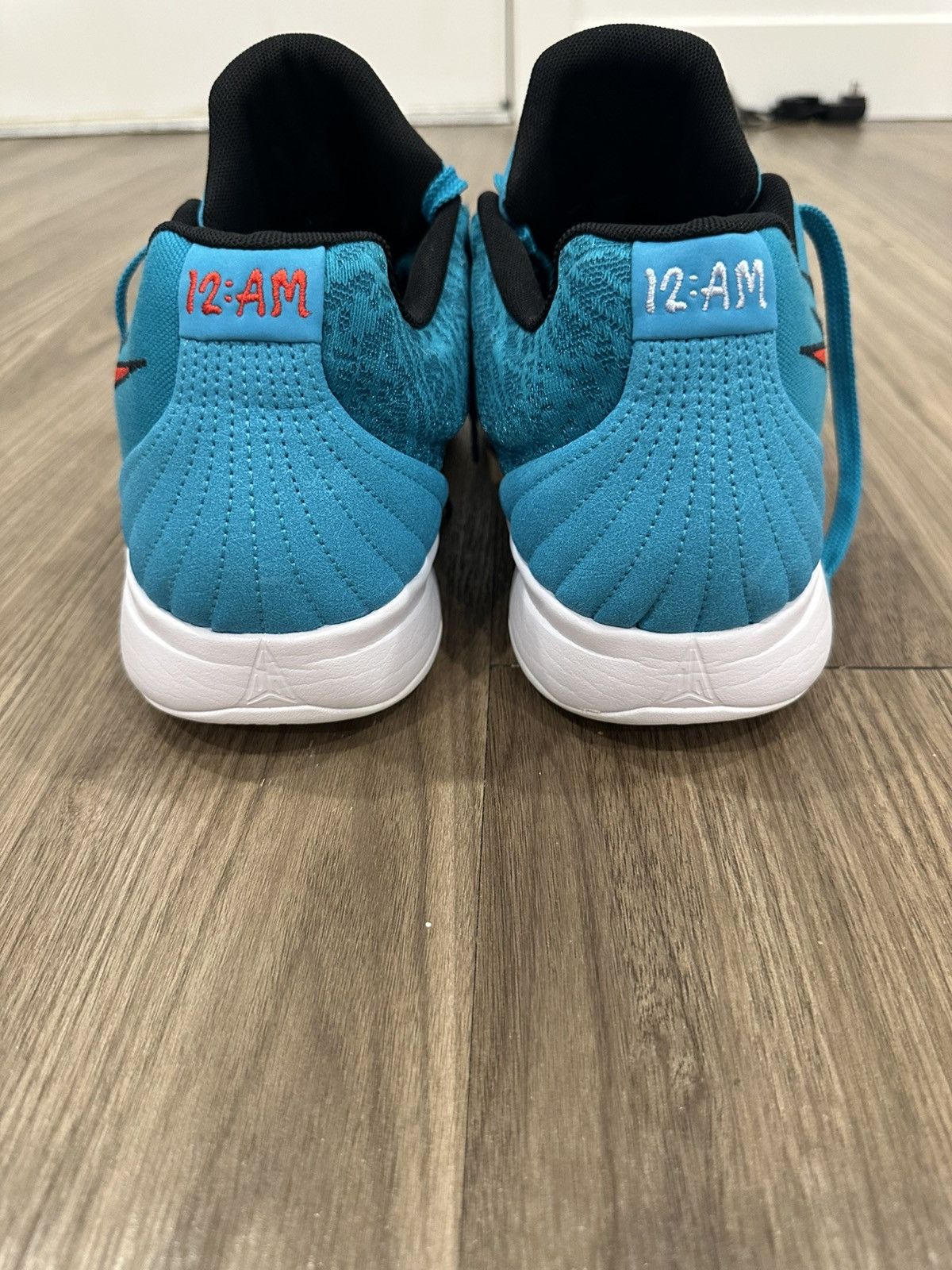 Nike Ja Morant 2’s Size US 14 / EU 47 - 4 Thumbnail
