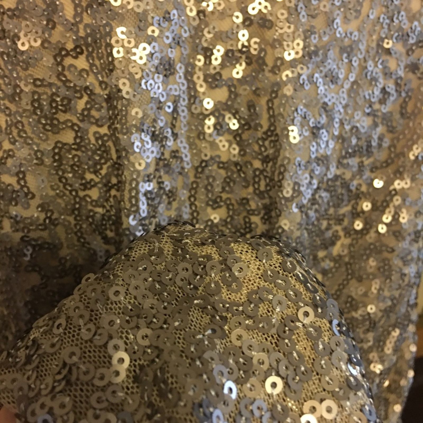 Laundry by Shelli Segal Laundry by Shelli Segal sequin cocktail dress NWT Size M / US 6-8 / IT 42-44 - 10 Thumbnail