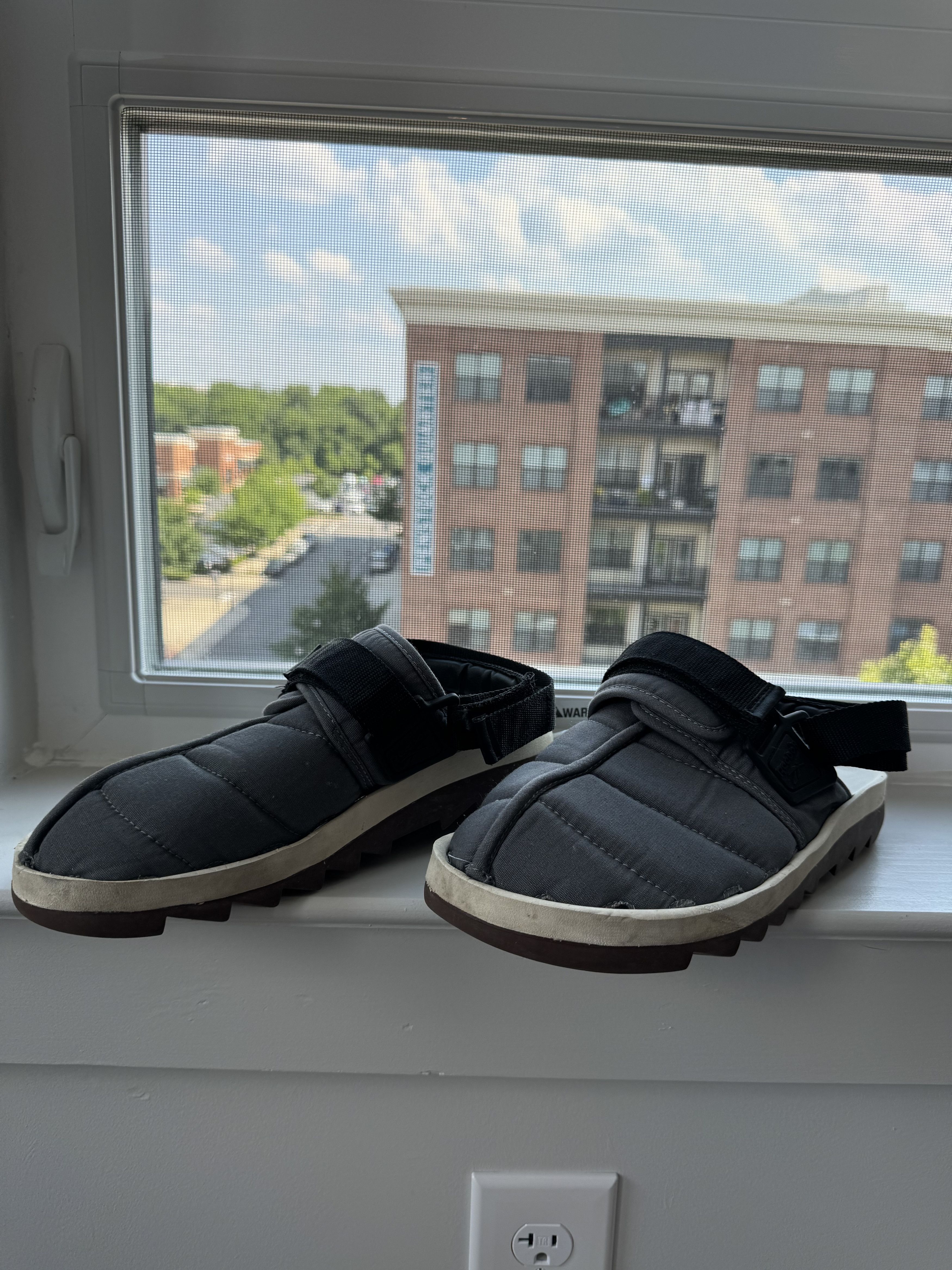 Reebok Reebok Beatnik Size US 11 / EU 44 - 1 Thumbnail