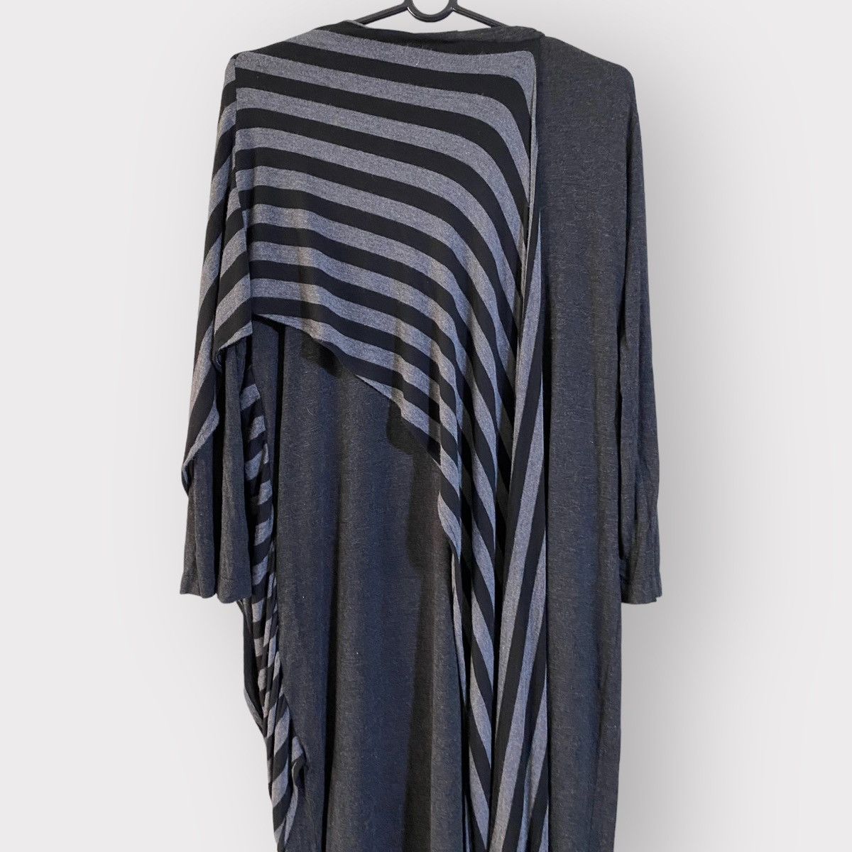 Alexander McQueen Mcqueen Layer Dress Size L / US 10 / IT 46 - 7 Thumbnail