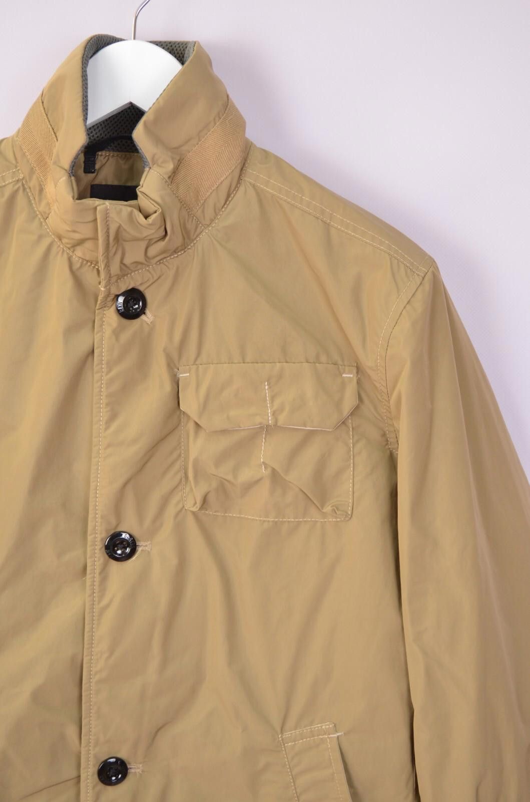 G-Star G-Star Mens Utility HB Tape Padded Jacket Size XS (Fits S/M) Size US XS / EU 42 / 0 - 3 Thumbnail