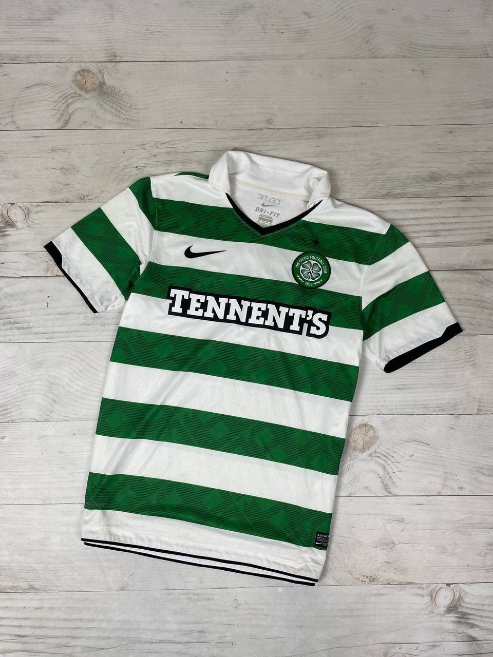 Nike Soccer Jersey Vintage Nike Celtic 2010 2012 Home Football Shirt Soccer Jersey Grailed