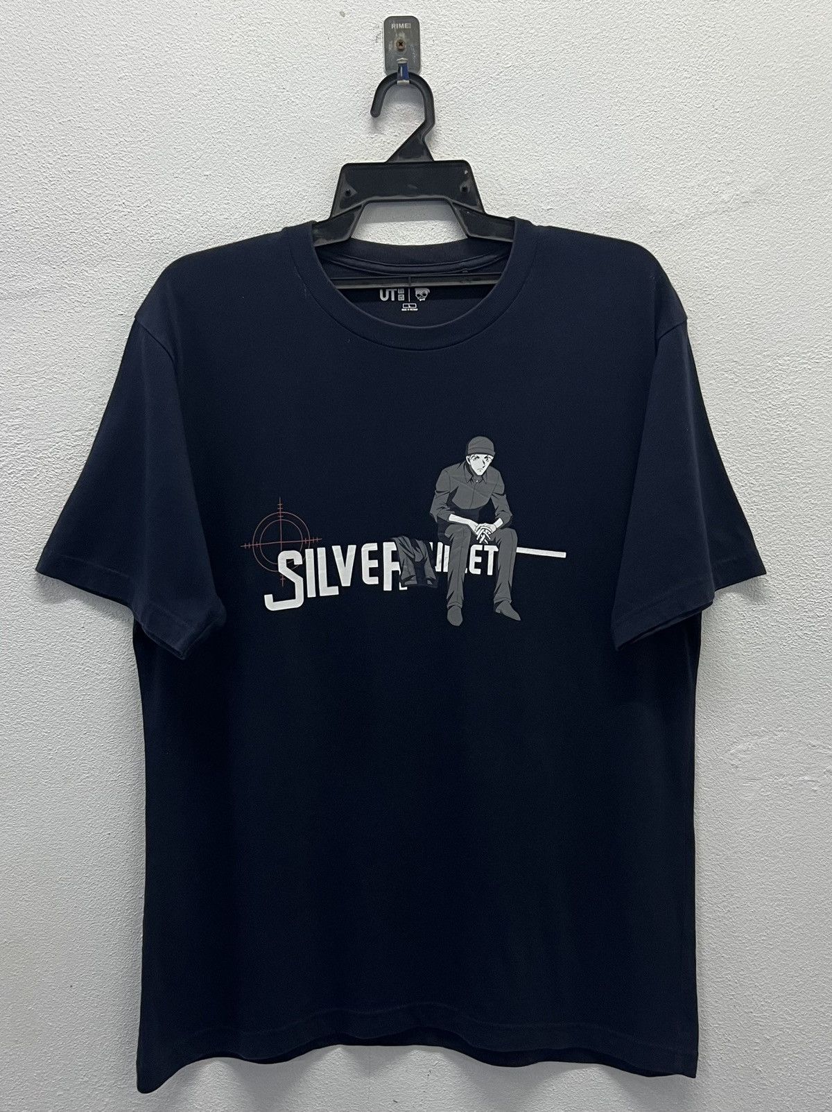 Anime × Vintage 🔥grailsale🔥 VINTAGE DETECTIVE CONAN SHIRT Size US L / EU 52-54 / 3 - 1 Thumbnail