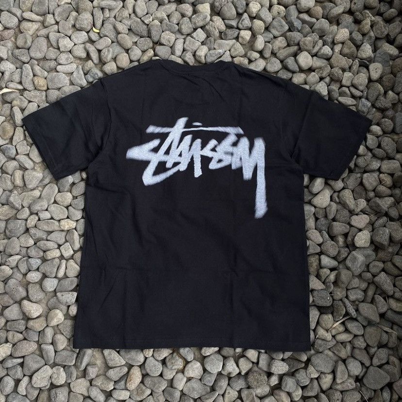 Stussy Stussy Tee Size US L / EU 52-54 / 3 - 1 Thumbnail