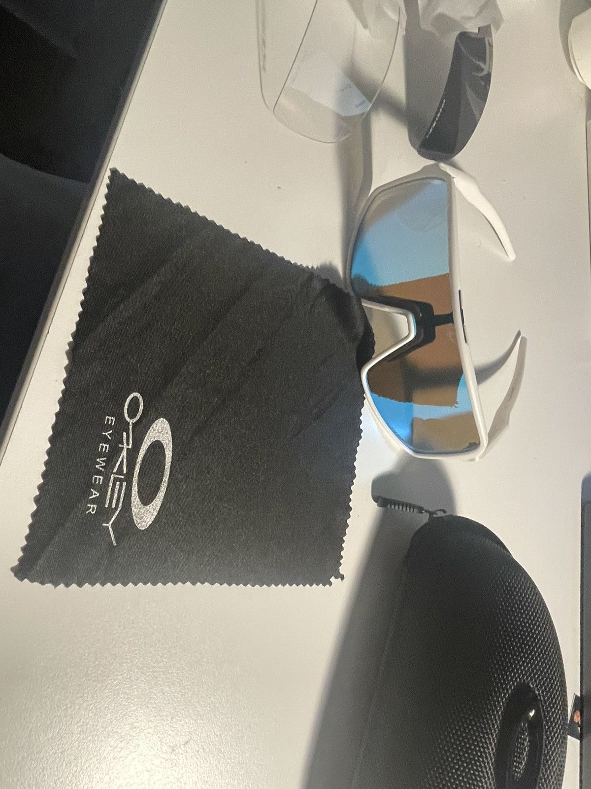 Oakley Oakley Sutros Prizm Size ONE SIZE - 5 Thumbnail