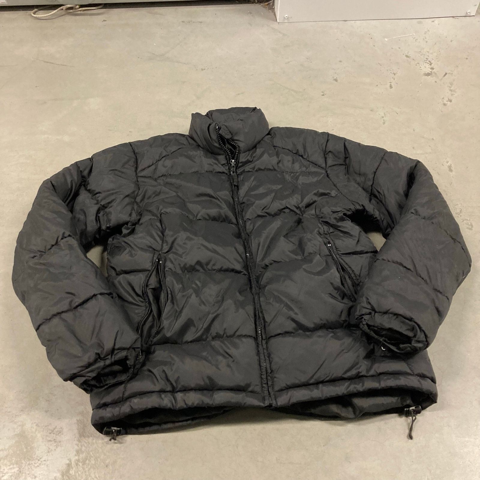 Steve And Barrys × Vintage vintage y2k Steve & Barry’s down puffer jacket Size US M / EU 48-50 / 2 - 1 Thumbnail