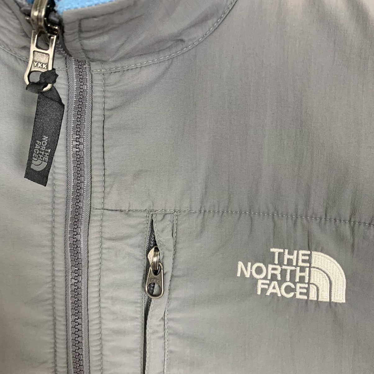 Polartec × The North Face The North Face Polartec Outdoor Fleece Zipper Jacket Size US L / EU 52-54 / 3 - 7 Thumbnail