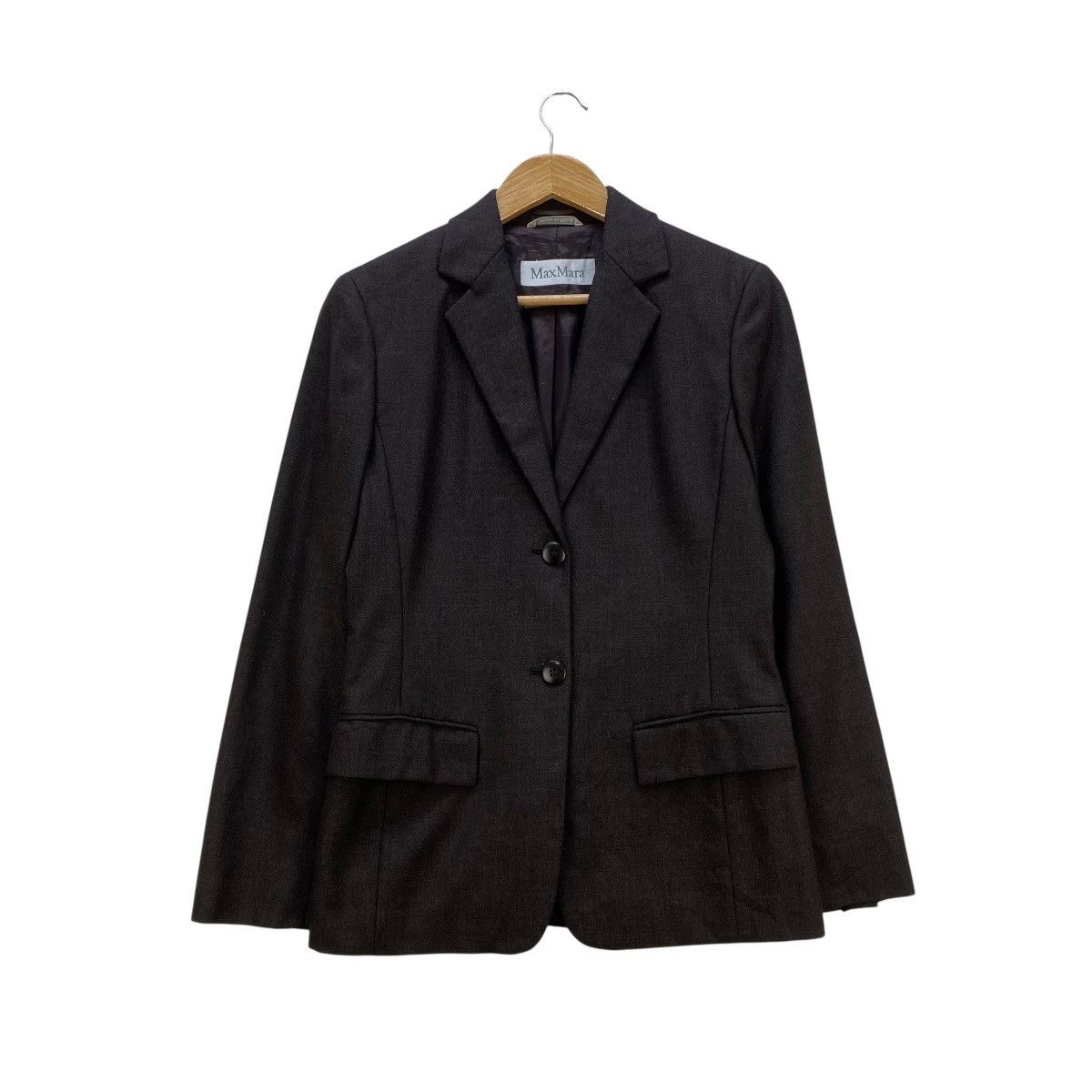 Max Mara 🔥Max Mara Jacket Size S / US 4 / IT 40 - 1 Thumbnail