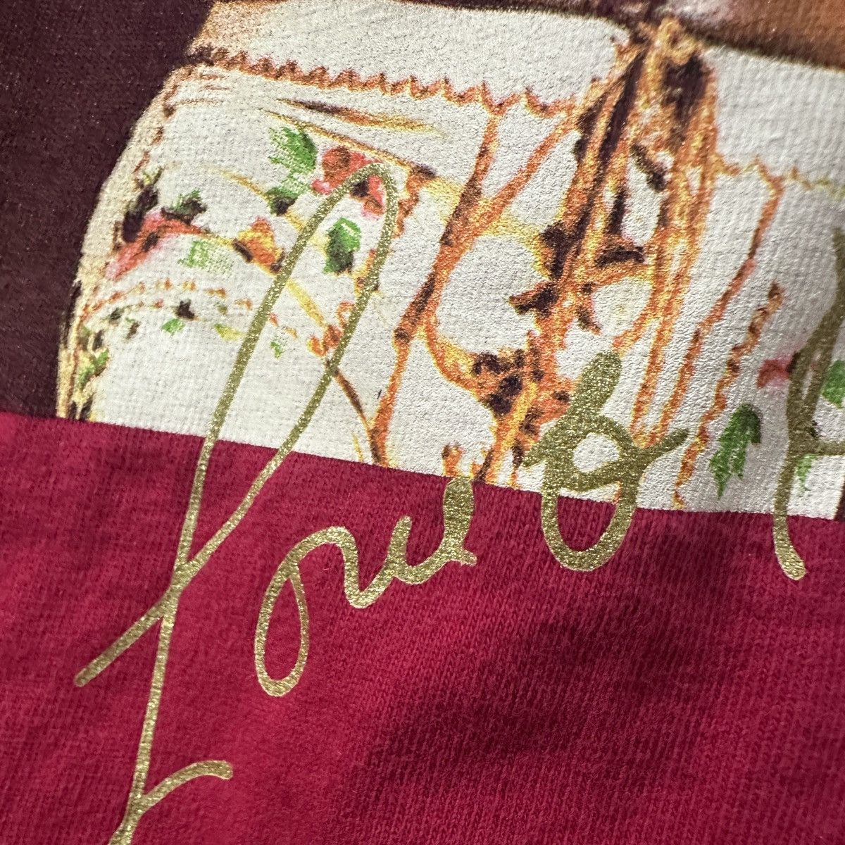 Supreme Supreme x Al Green Size US L / EU 52-54 / 3 - 3 Thumbnail