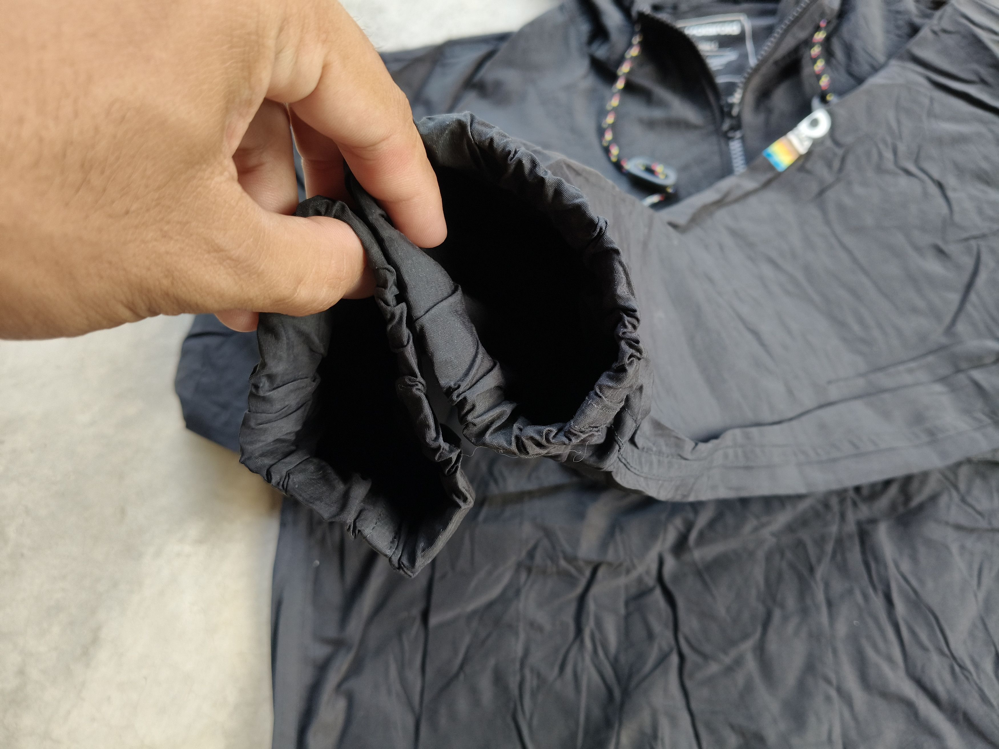 GU Polaroid X GU Light Jacket Size US S / EU 44-46 / 1 - 9 Thumbnail