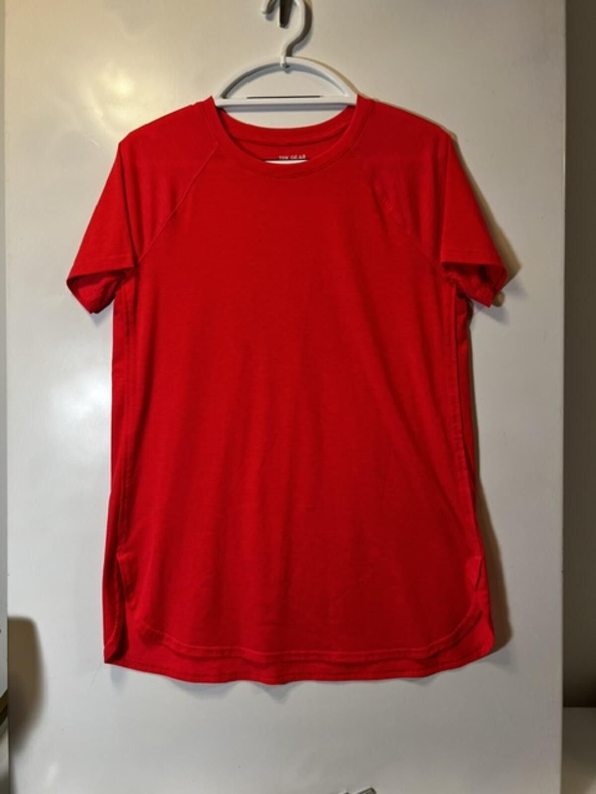 Tek Gear TEK GEAR Workout Shirt Size M / US 6-8 / IT 42-44 - 3 Thumbnail