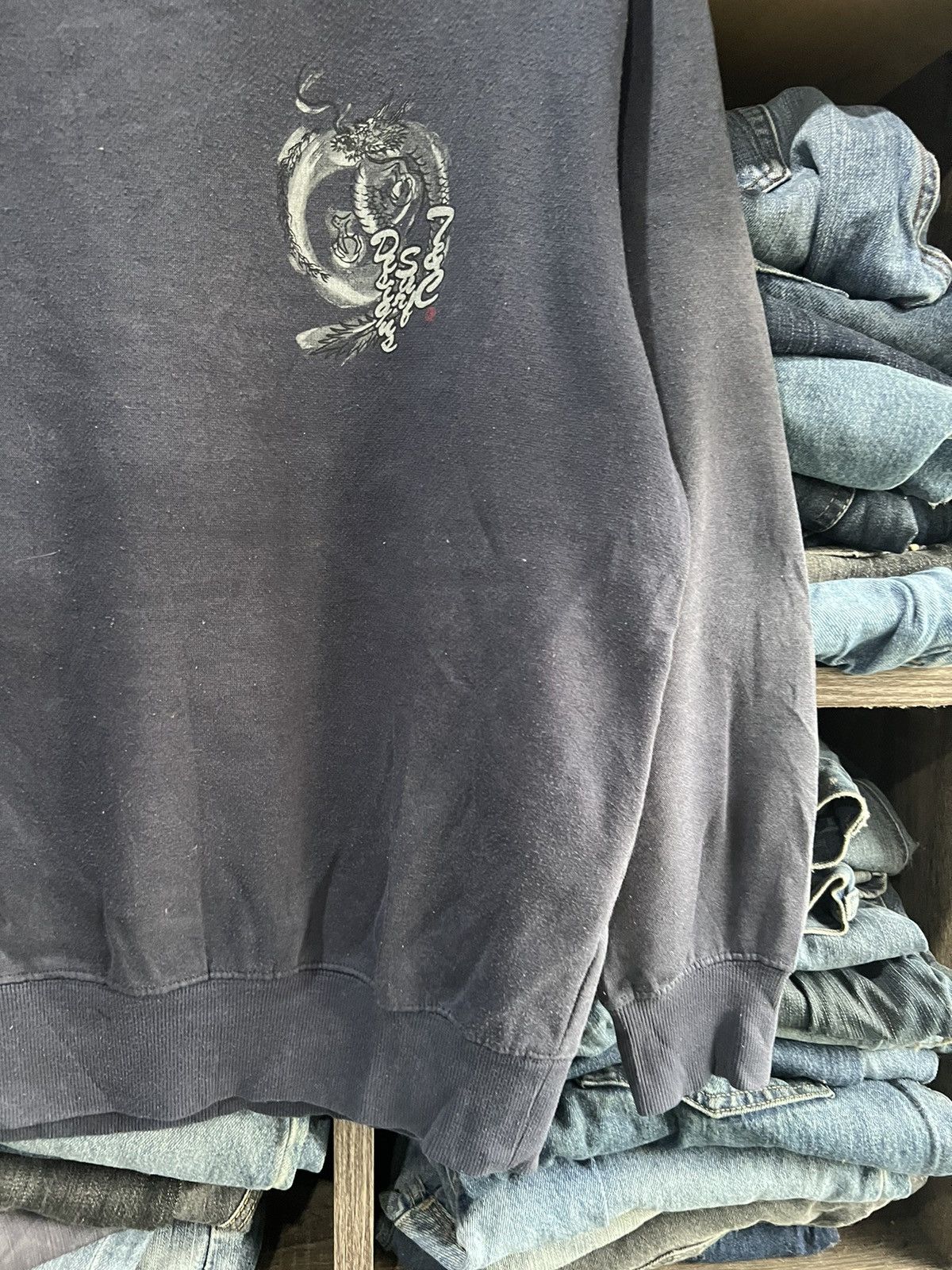 Other 🔥Vintage Sun Faded T&C Surf Designs Hawaii Crewneck Size US M / EU 48-50 / 2 - 7 Thumbnail