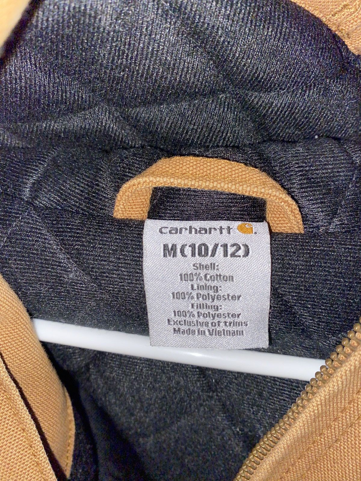 Carhartt Carhartt jacket Size M / US 6-8 / IT 42-44 - 4 Thumbnail
