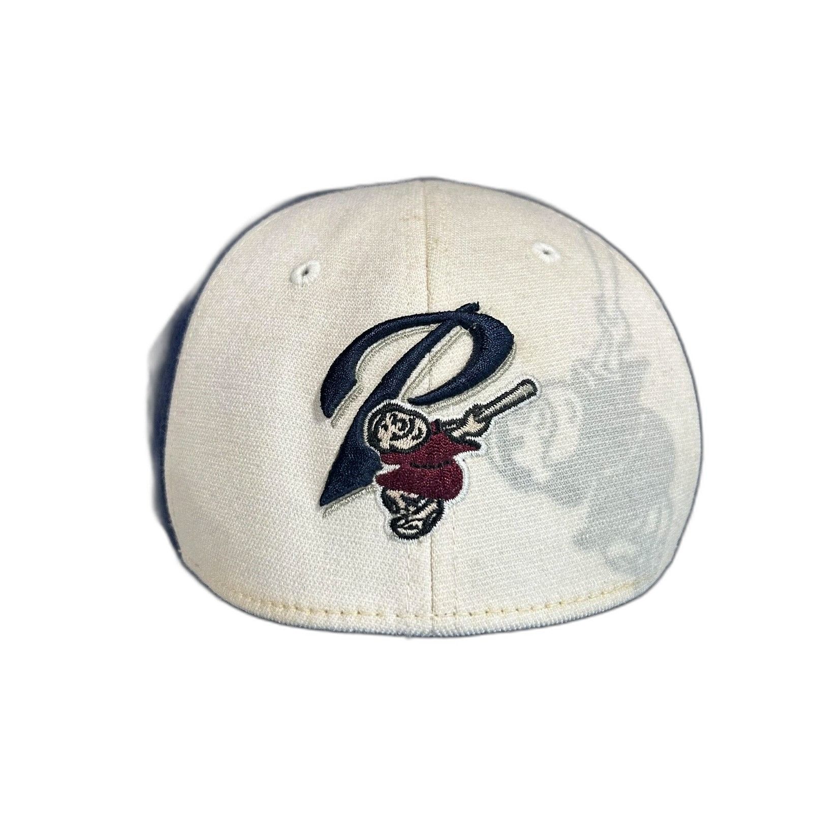 Nike Vintage Nike San Diego Padra MLB Baseball Cap Swinging Padre Size US XXS / EU 40 - 2 Thumbnail