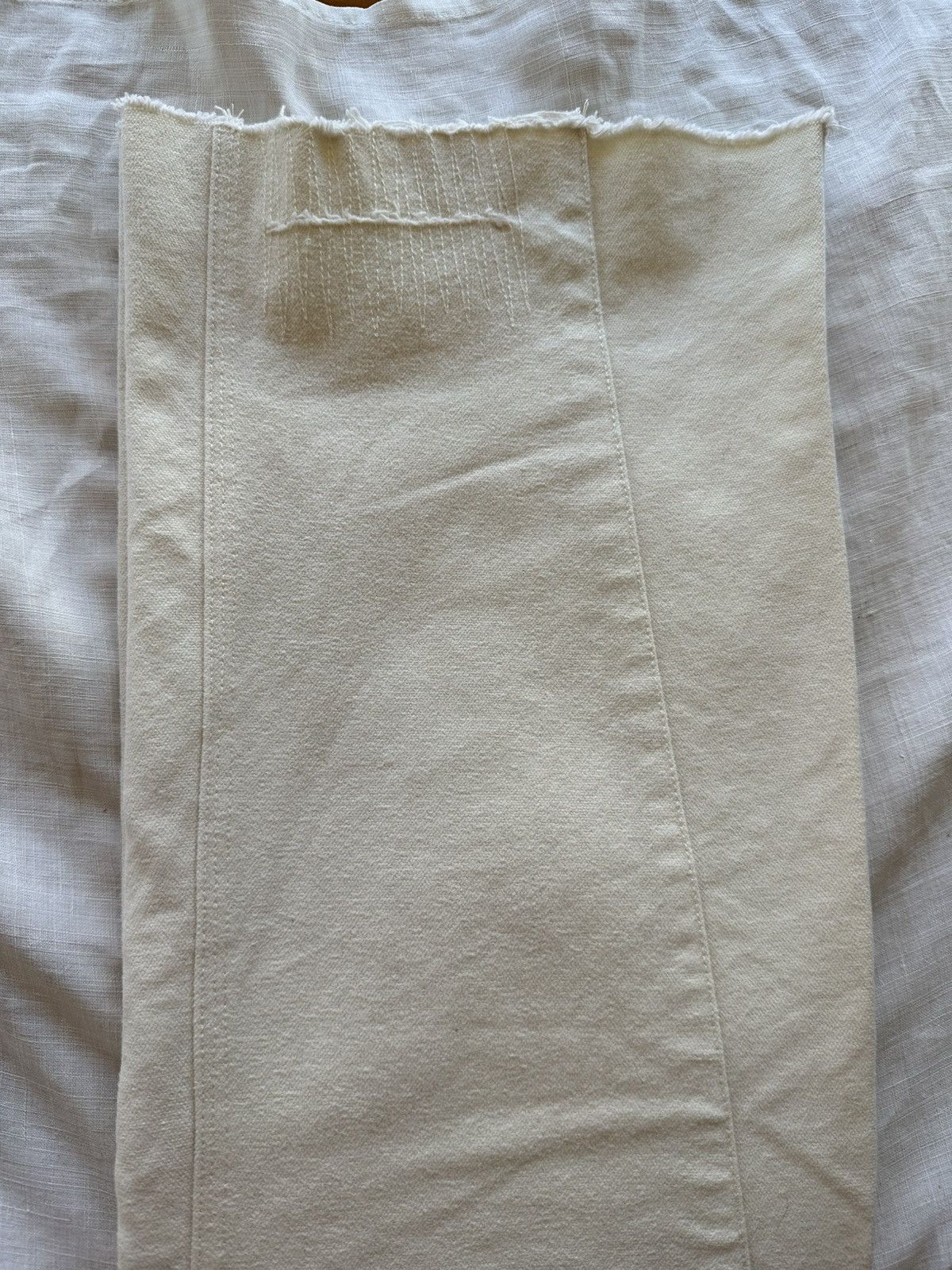 Ojardorf Flared Pants Size US 34 / EU 50 - 8 Thumbnail