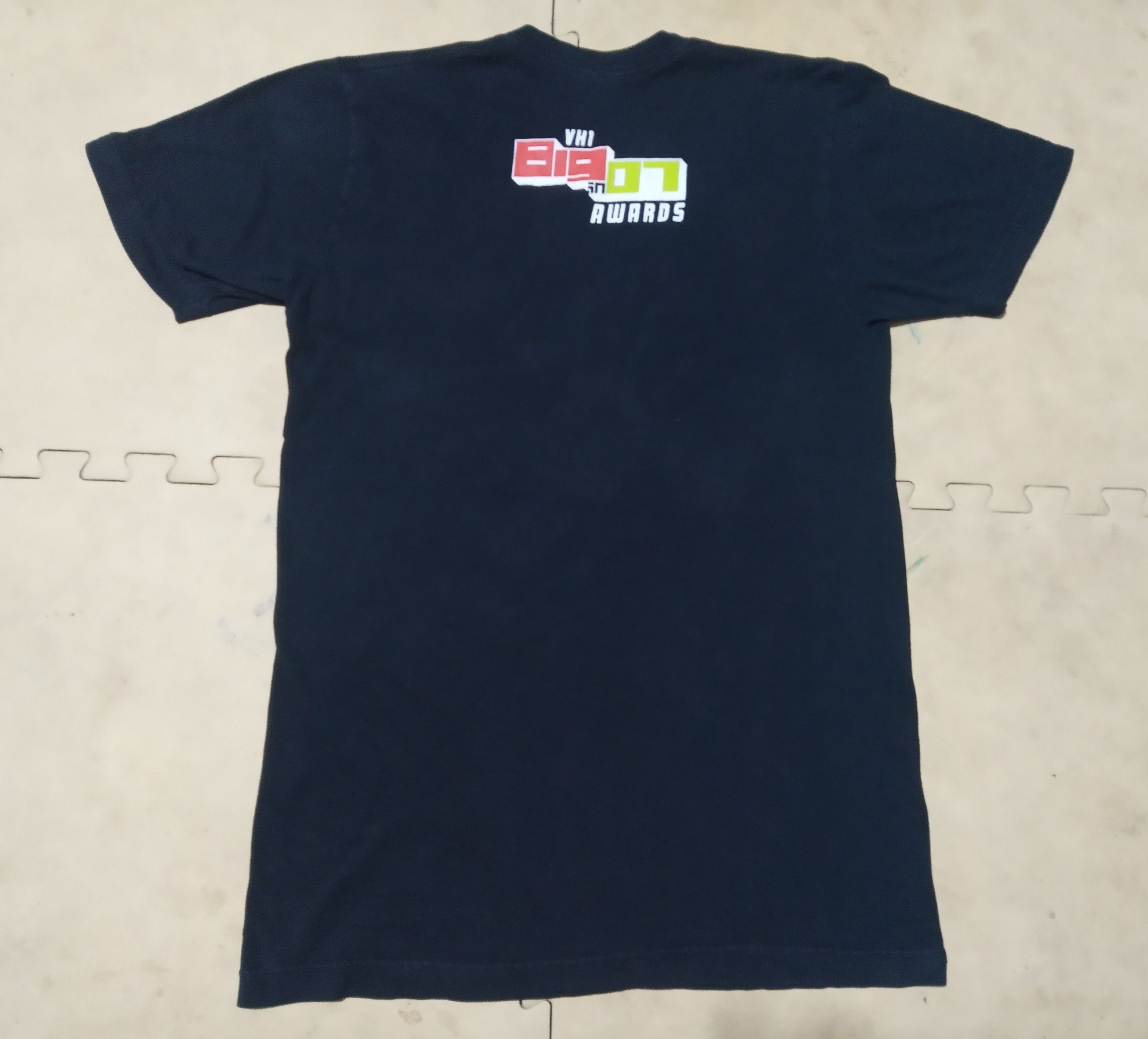 Band Tees Augustana "All The Stars And Boulevards" Size US M / EU 48-50 / 2 - 2 Thumbnail