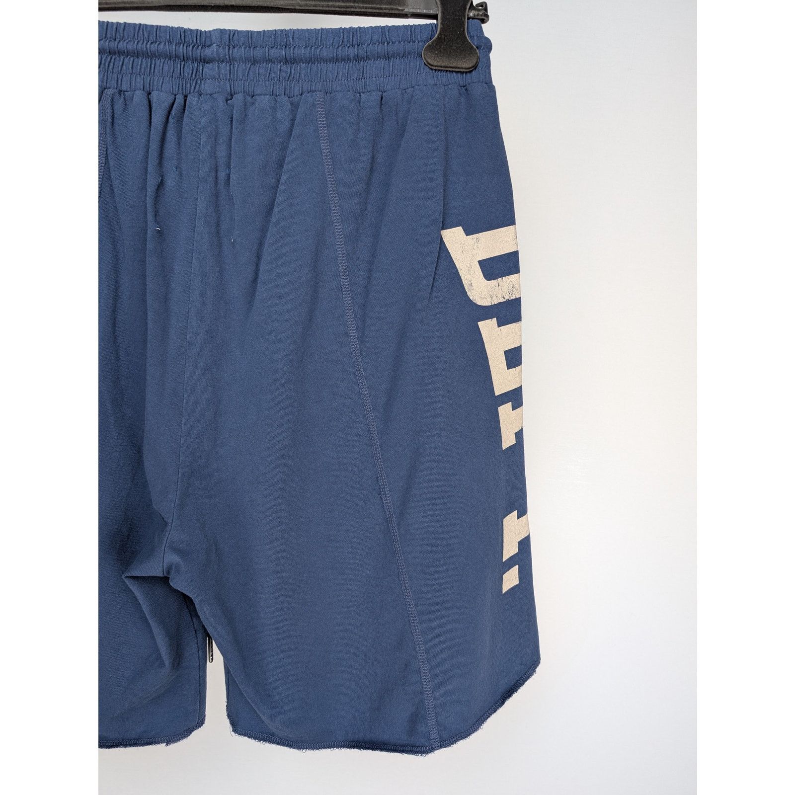 Gallery Dept. o1rshd1 Q:2 / Dept Gym Shorts in Vintage Blue Size US 30 / EU 46 - 10 Thumbnail