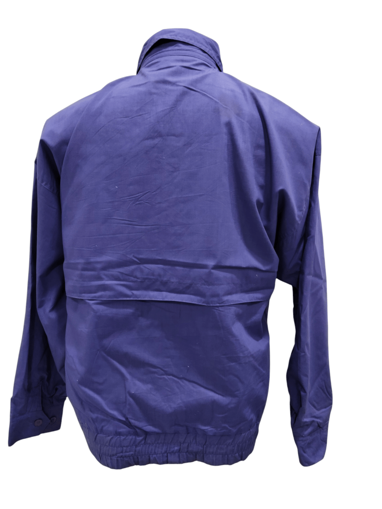 Beverly Hills Polo Club × If Six Was Nine × U.S. Polo Assn. Royal Polo Light Jacket Size US L / EU 52-54 / 3 - 3 Thumbnail