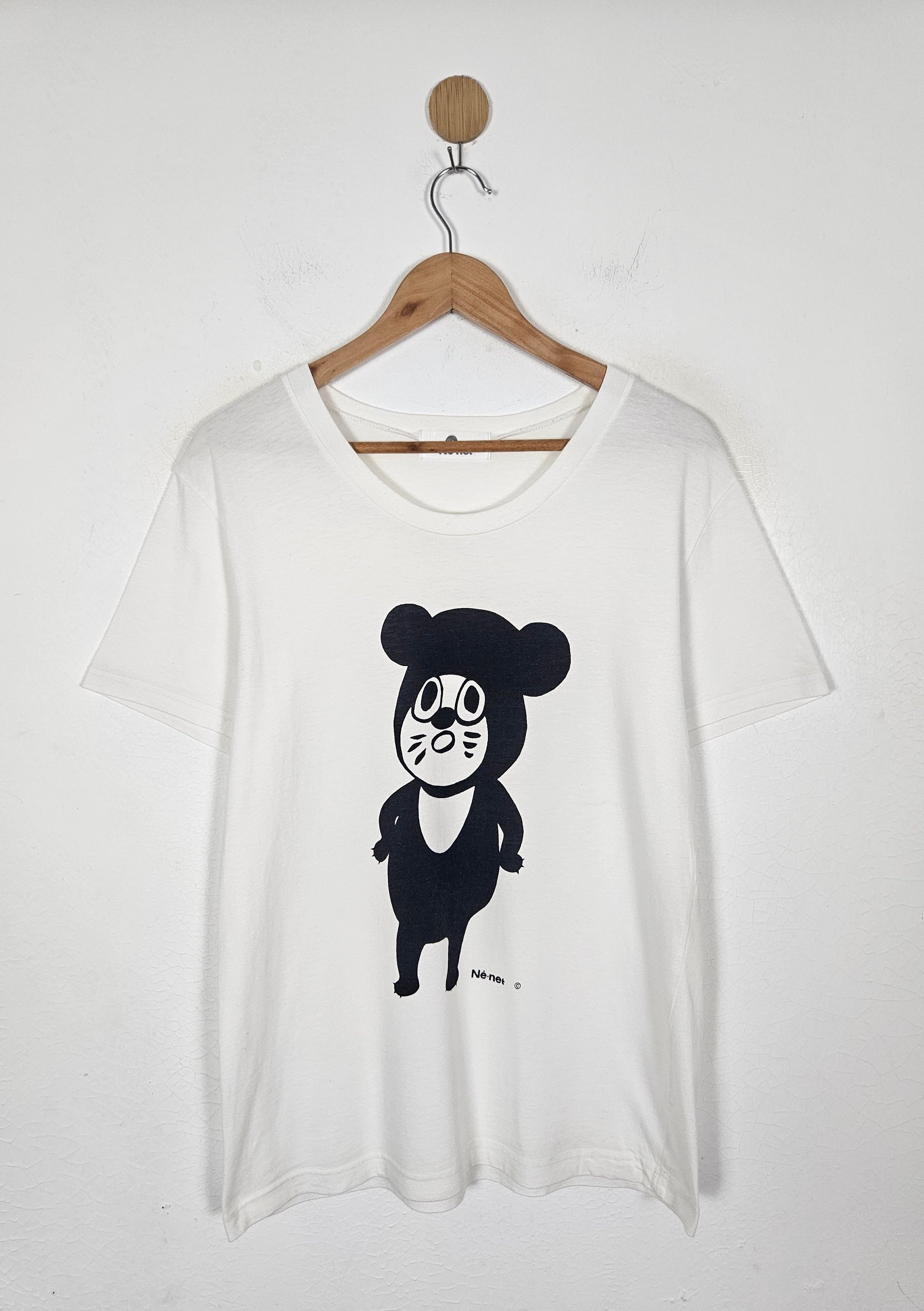 Issey Miyake Nenet Issey Miyake shirt Size US M / EU 48-50 / 2 - 1 Thumbnail
