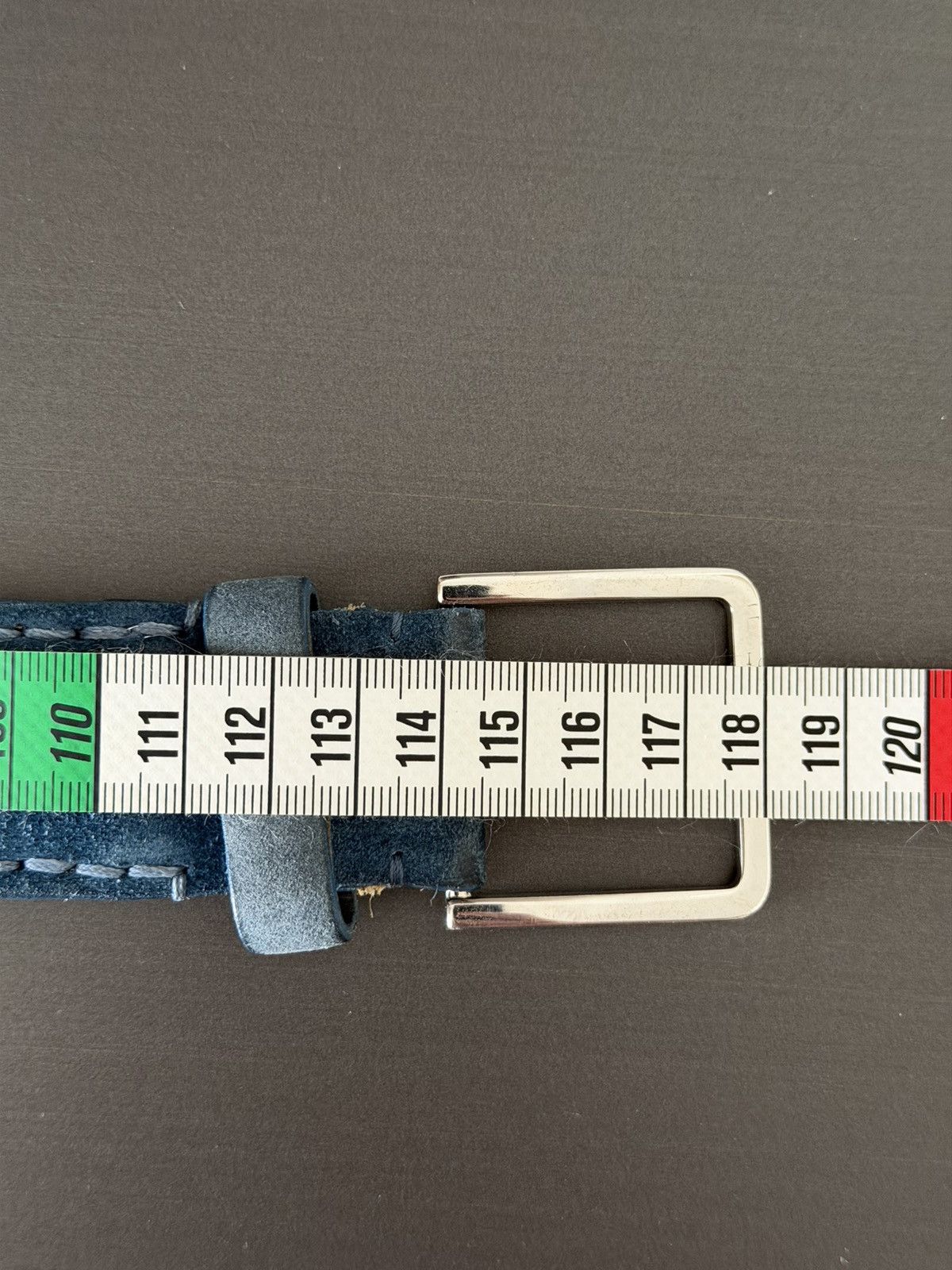 Loro Piana Loro Piana Belt Size ONE SIZE - 8 Thumbnail