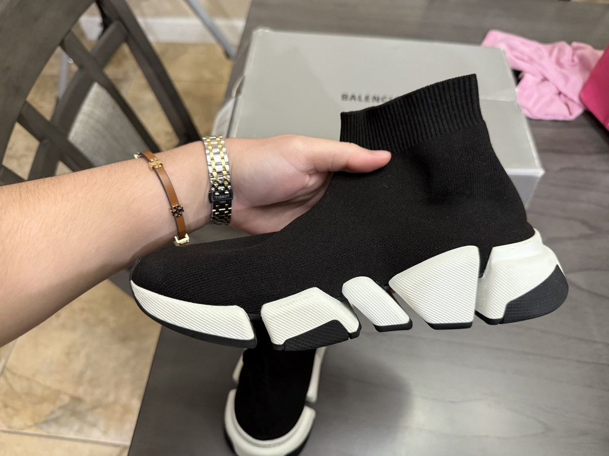 Balenciaga Balenciaga speed 2.0 Size US 6 / IT 36 - 6 Thumbnail